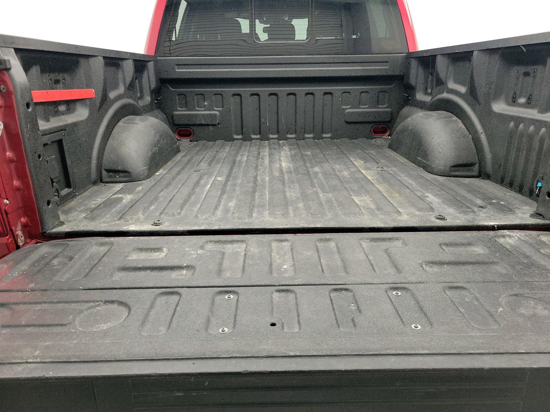 Thumbnail: 2022 Ford F-150 - 20