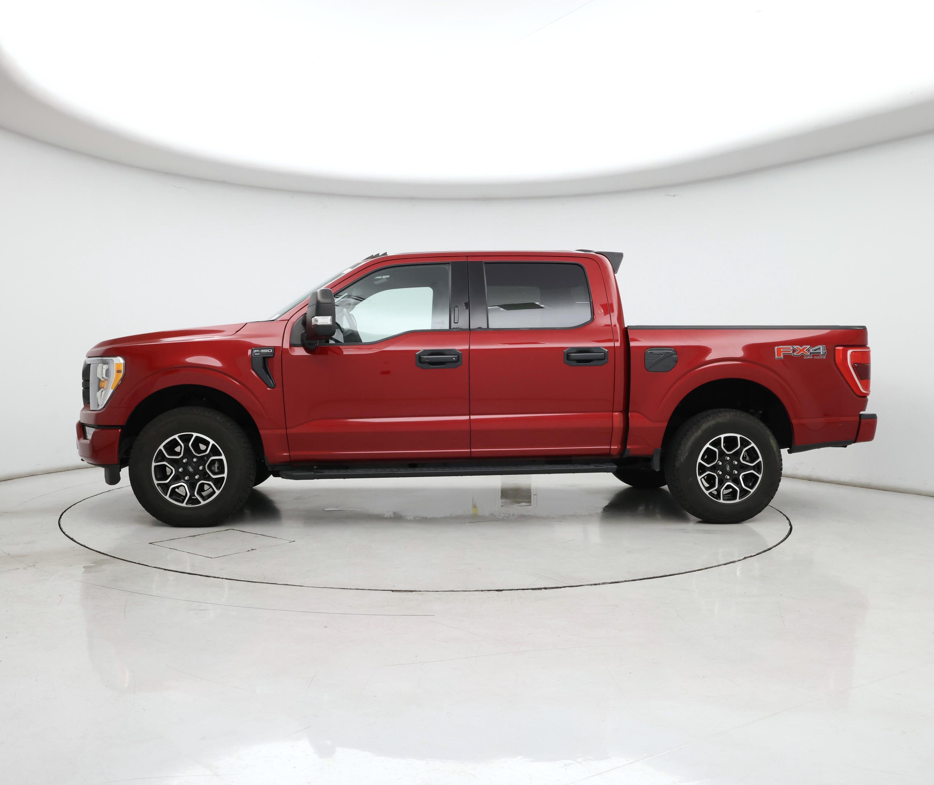 Thumbnail: 2022 Ford F-150 - 3