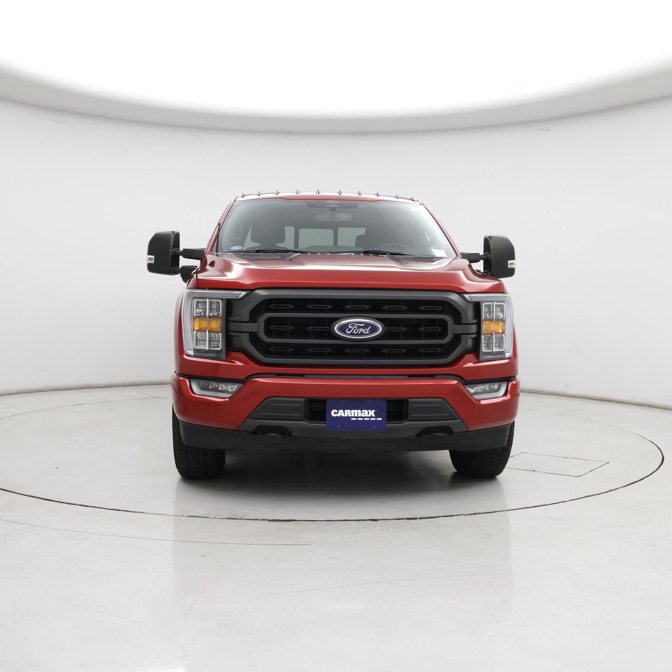 Thumbnail: 2022 Ford F-150 - 5
