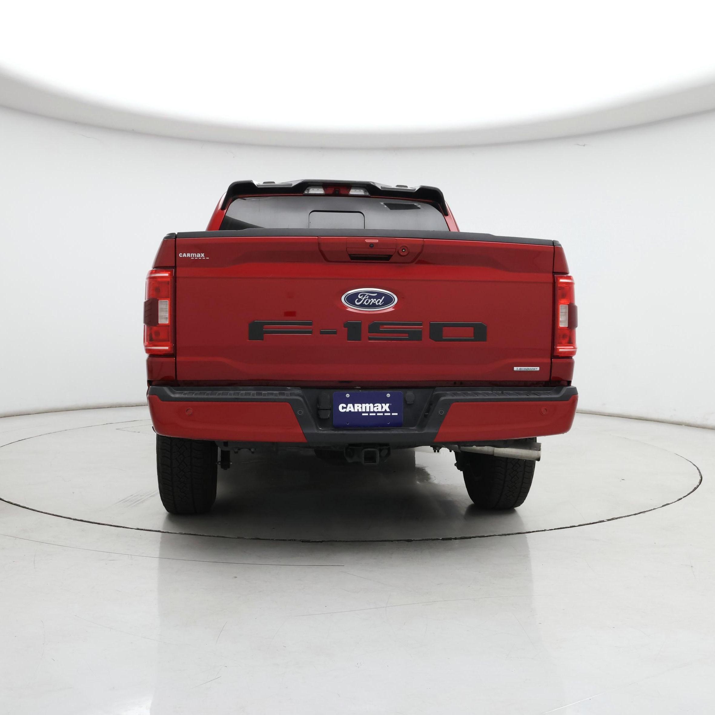 Thumbnail: 2022 Ford F-150 - 6