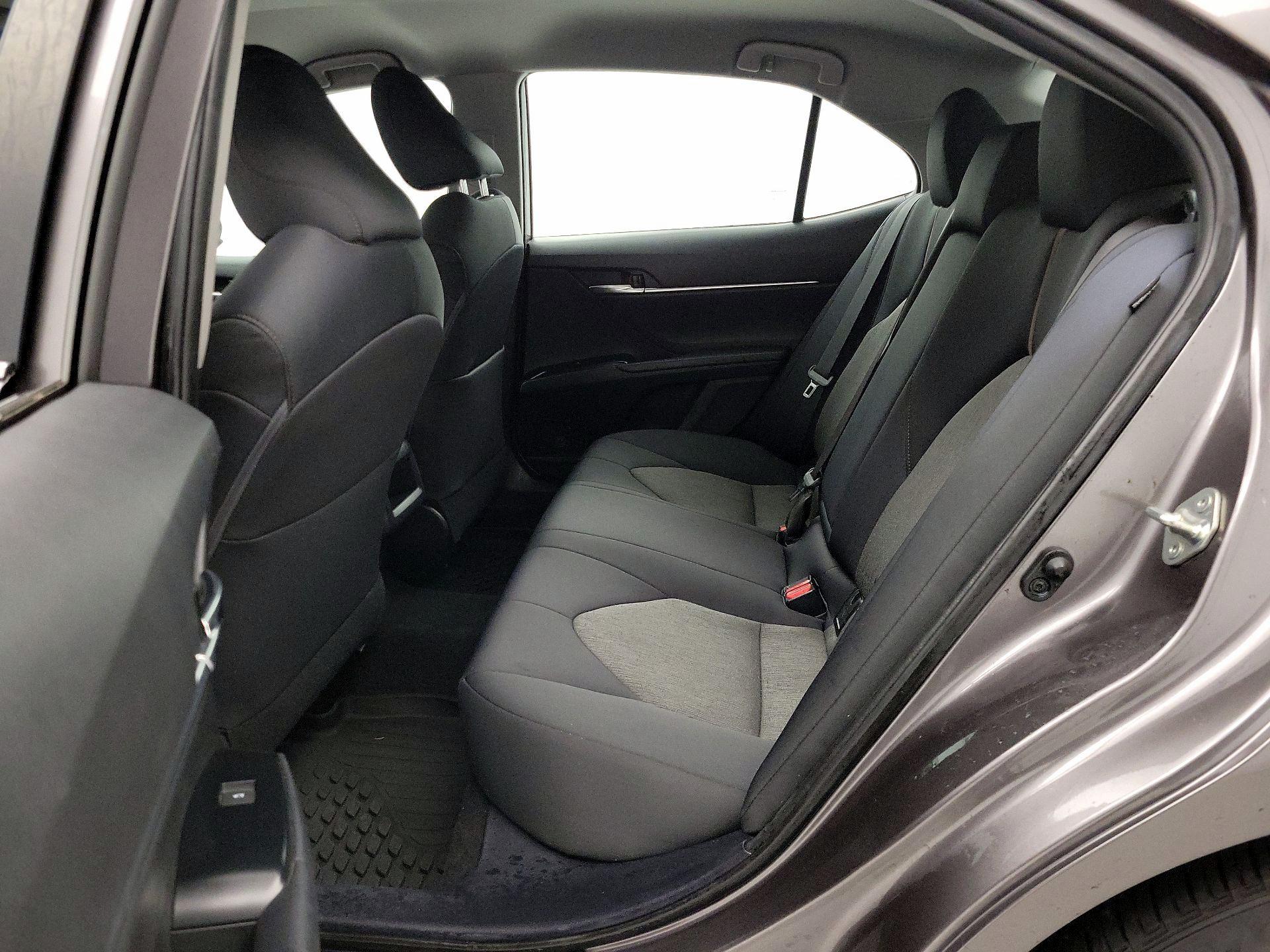 Thumbnail: 2020 Toyota Camry - 19