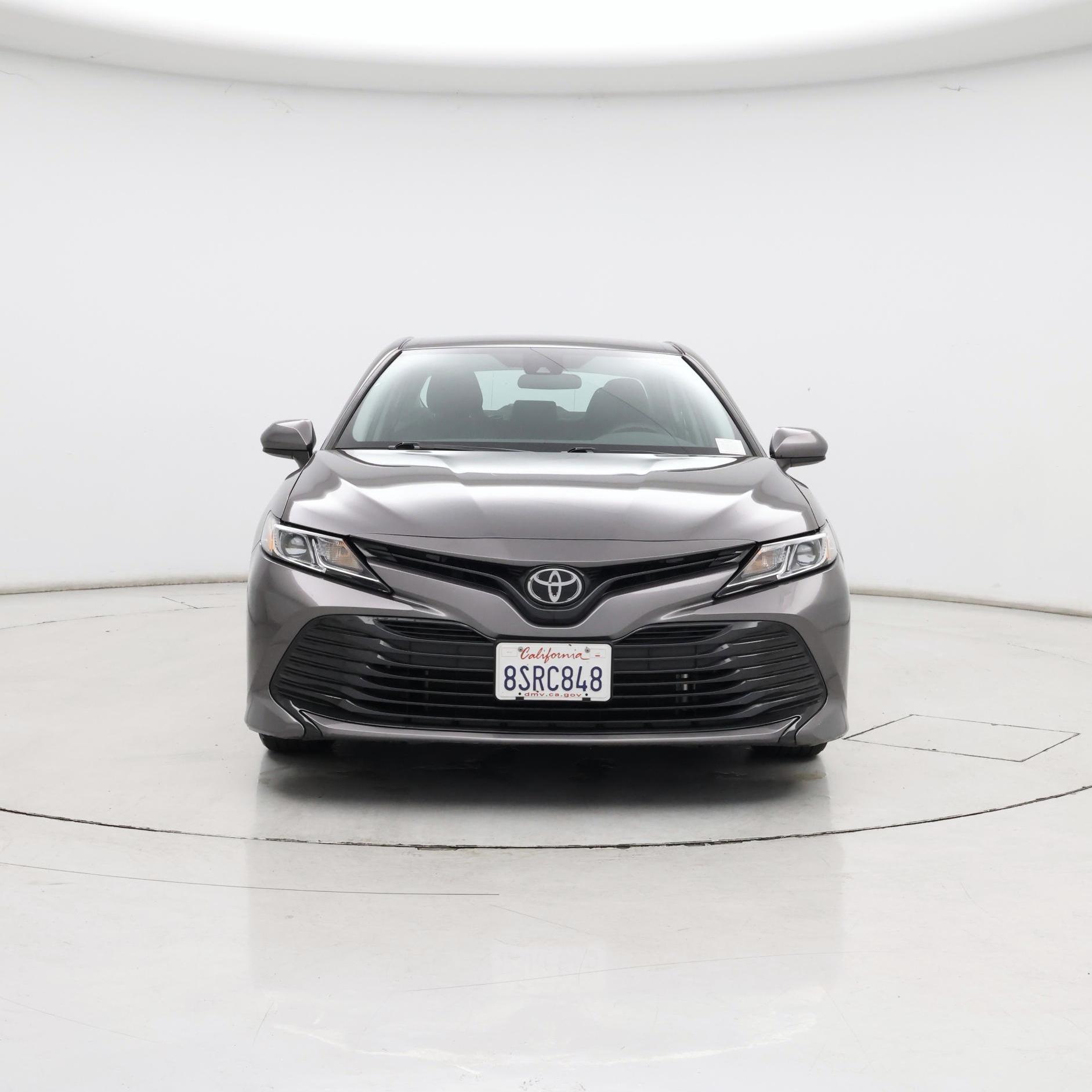 Thumbnail: 2020 Toyota Camry - 5