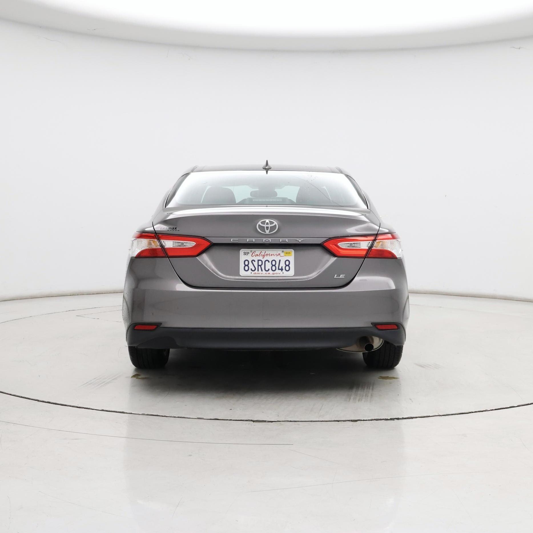 Thumbnail: 2020 Toyota Camry - 6