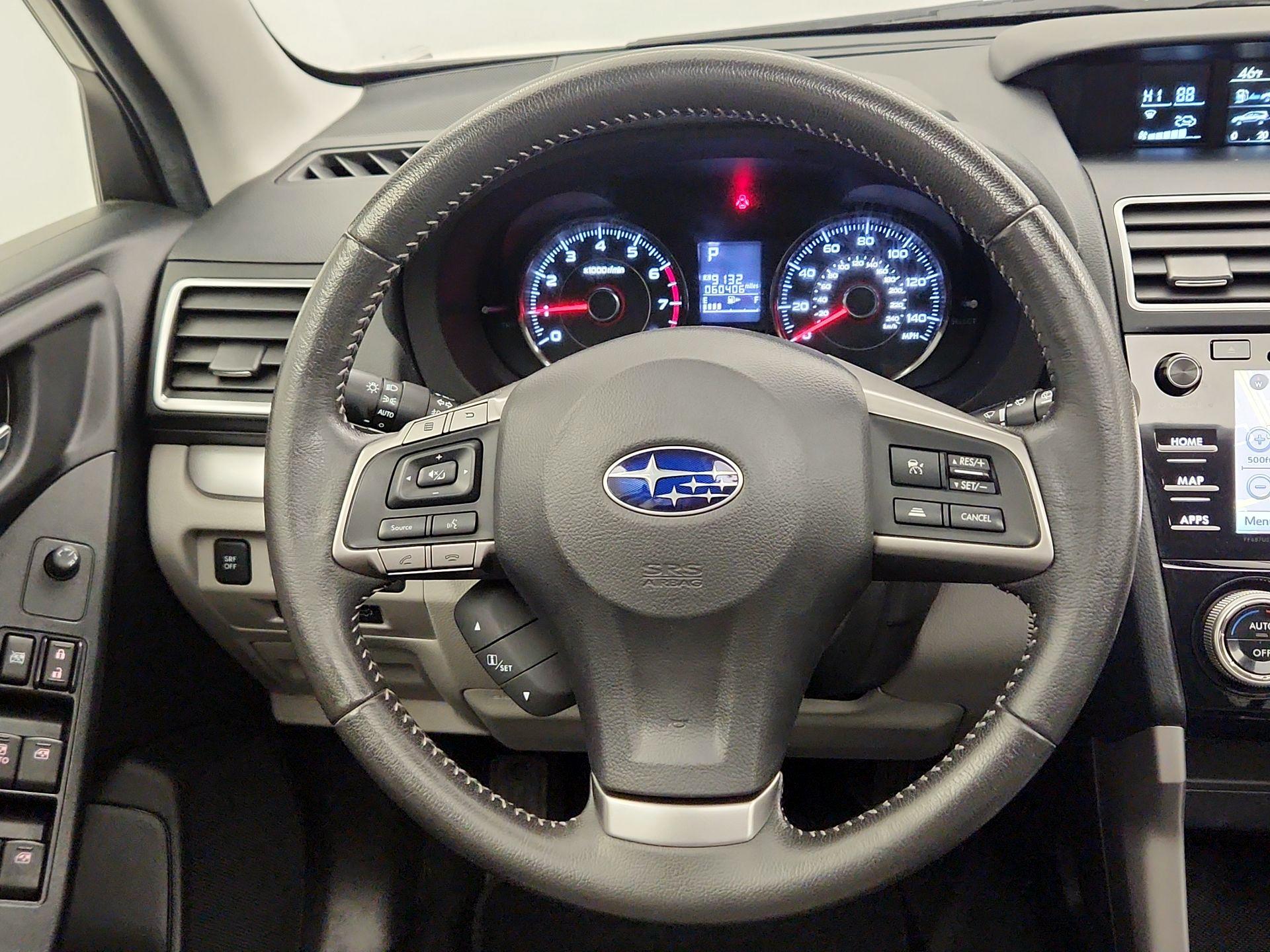 Thumbnail: 2016 Subaru Forester - 10