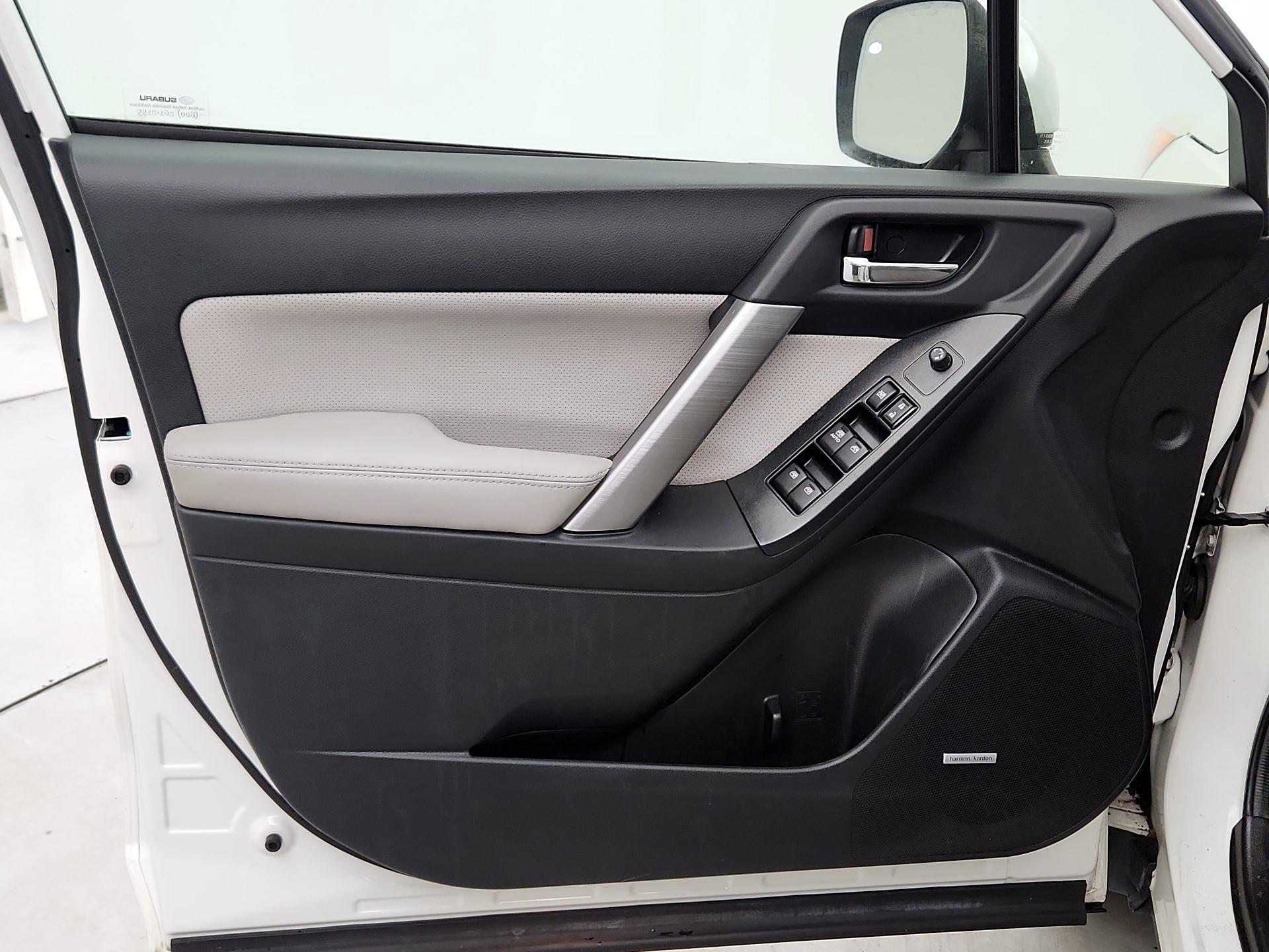 Thumbnail: 2016 Subaru Forester - 12