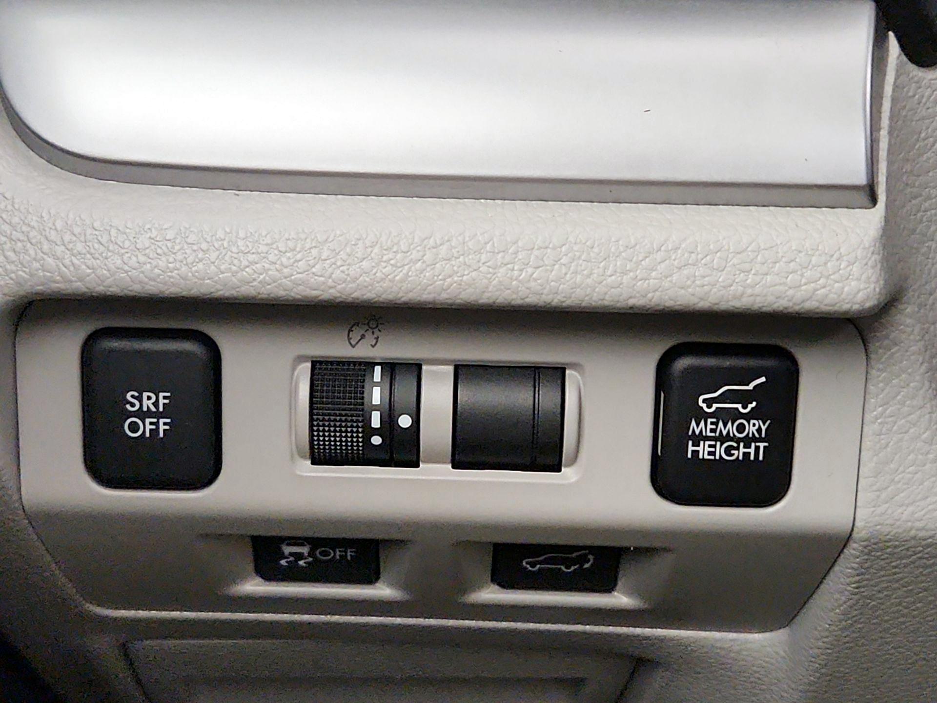 Thumbnail: 2016 Subaru Forester - 13