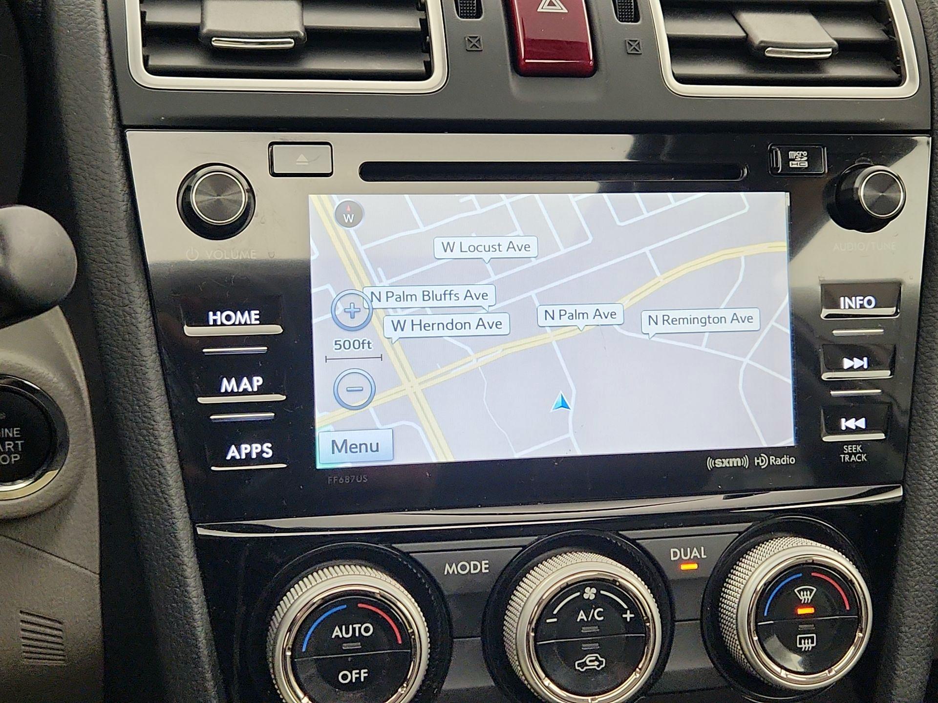 Thumbnail: 2016 Subaru Forester - 14