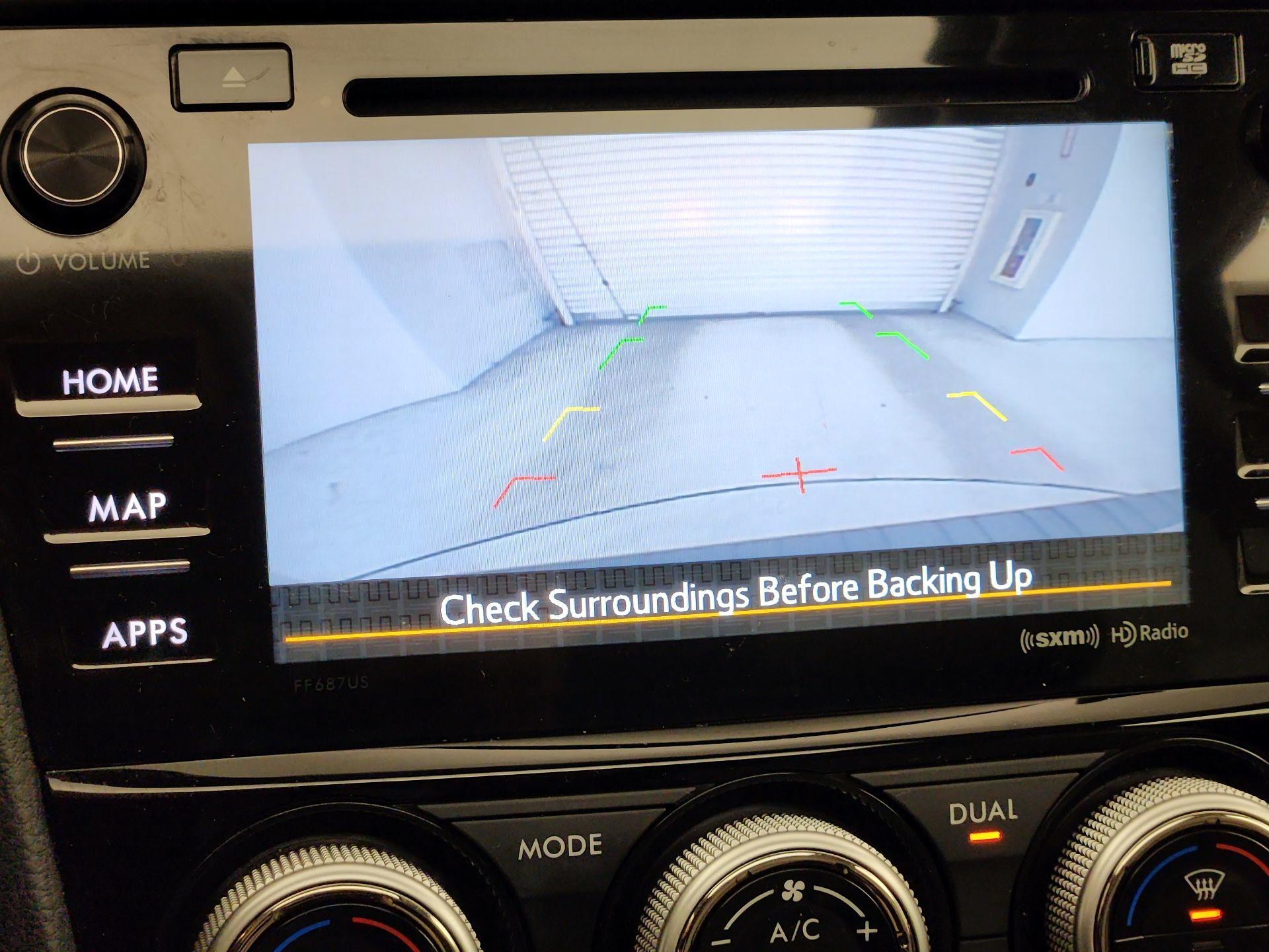 Thumbnail: 2016 Subaru Forester - 15