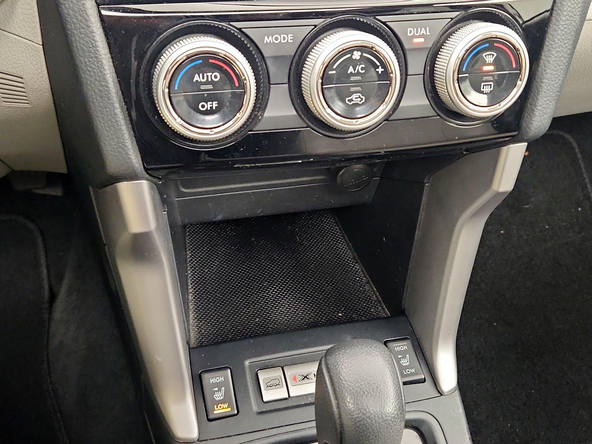 Thumbnail: 2016 Subaru Forester - 17