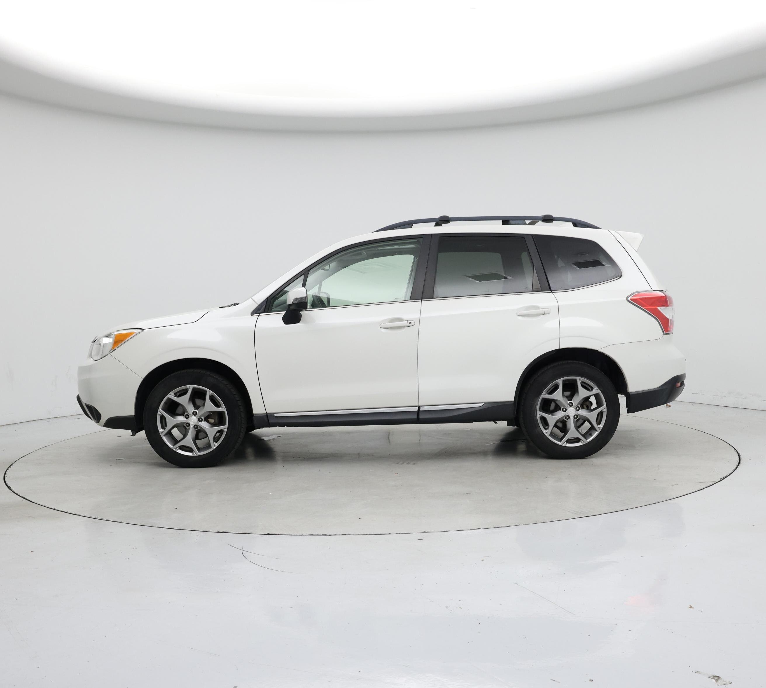 Thumbnail: 2016 Subaru Forester - 3