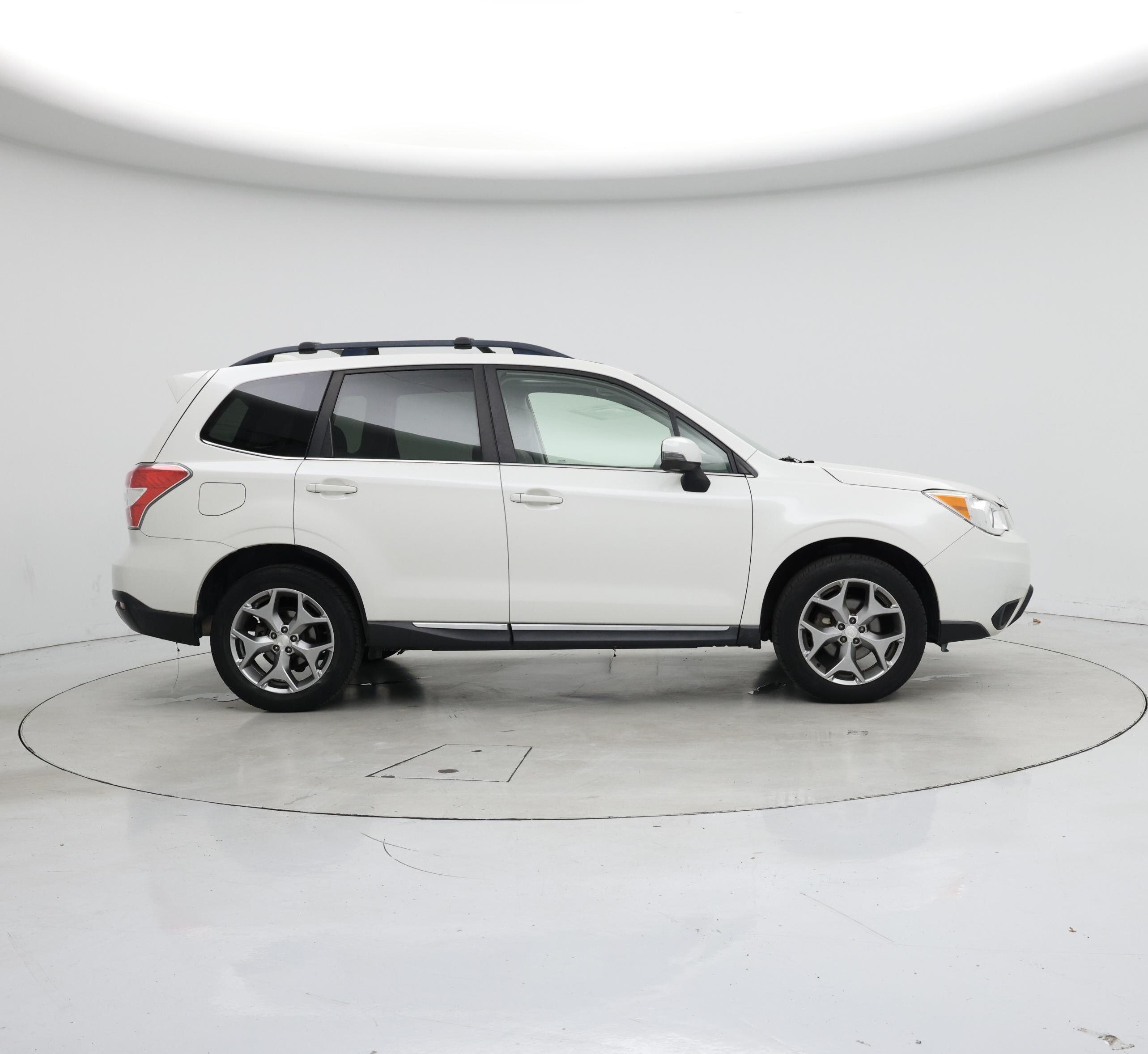 Thumbnail: 2016 Subaru Forester - 7