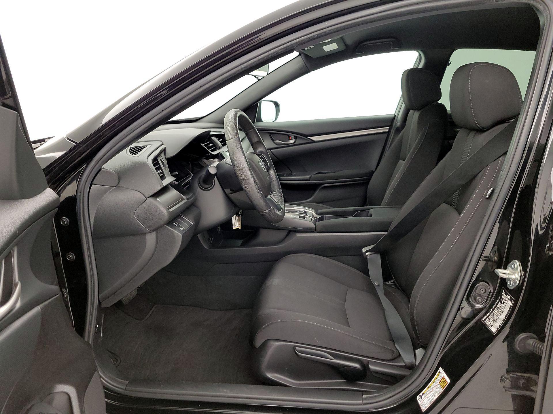 Thumbnail: 2018 Honda Civic - 11