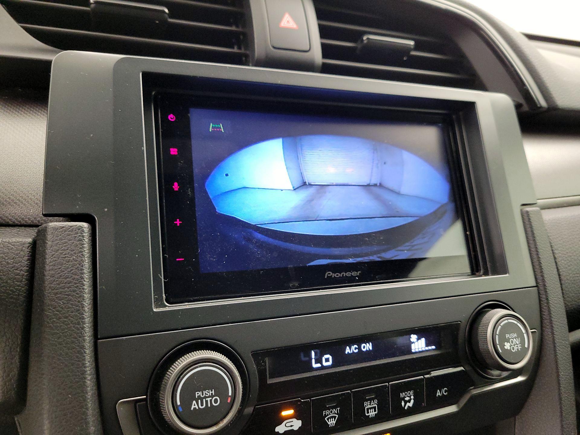 Thumbnail: 2018 Honda Civic - 14