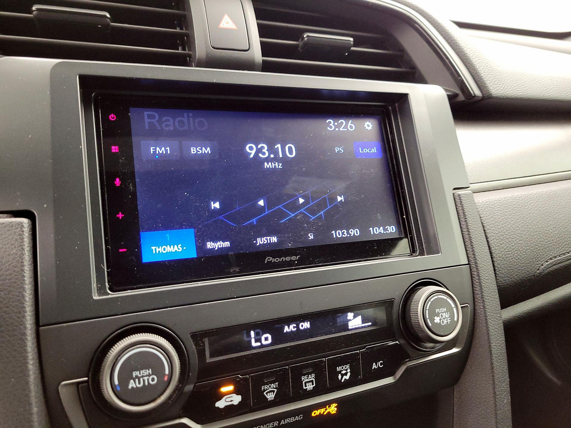 Thumbnail: 2018 Honda Civic - 15