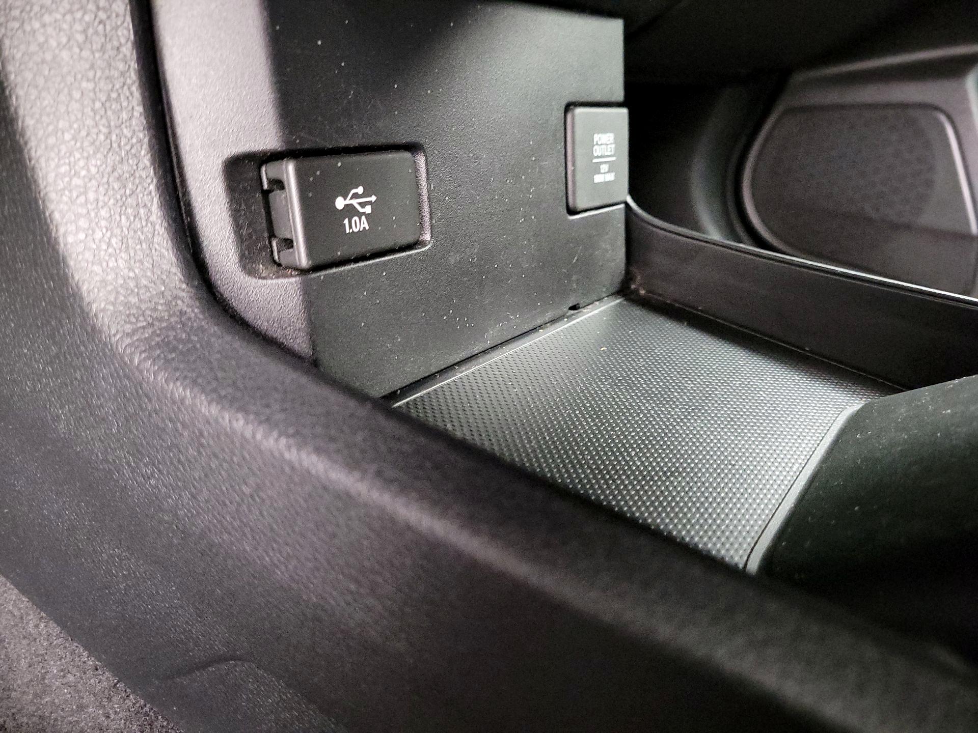 Thumbnail: 2018 Honda Civic - 18