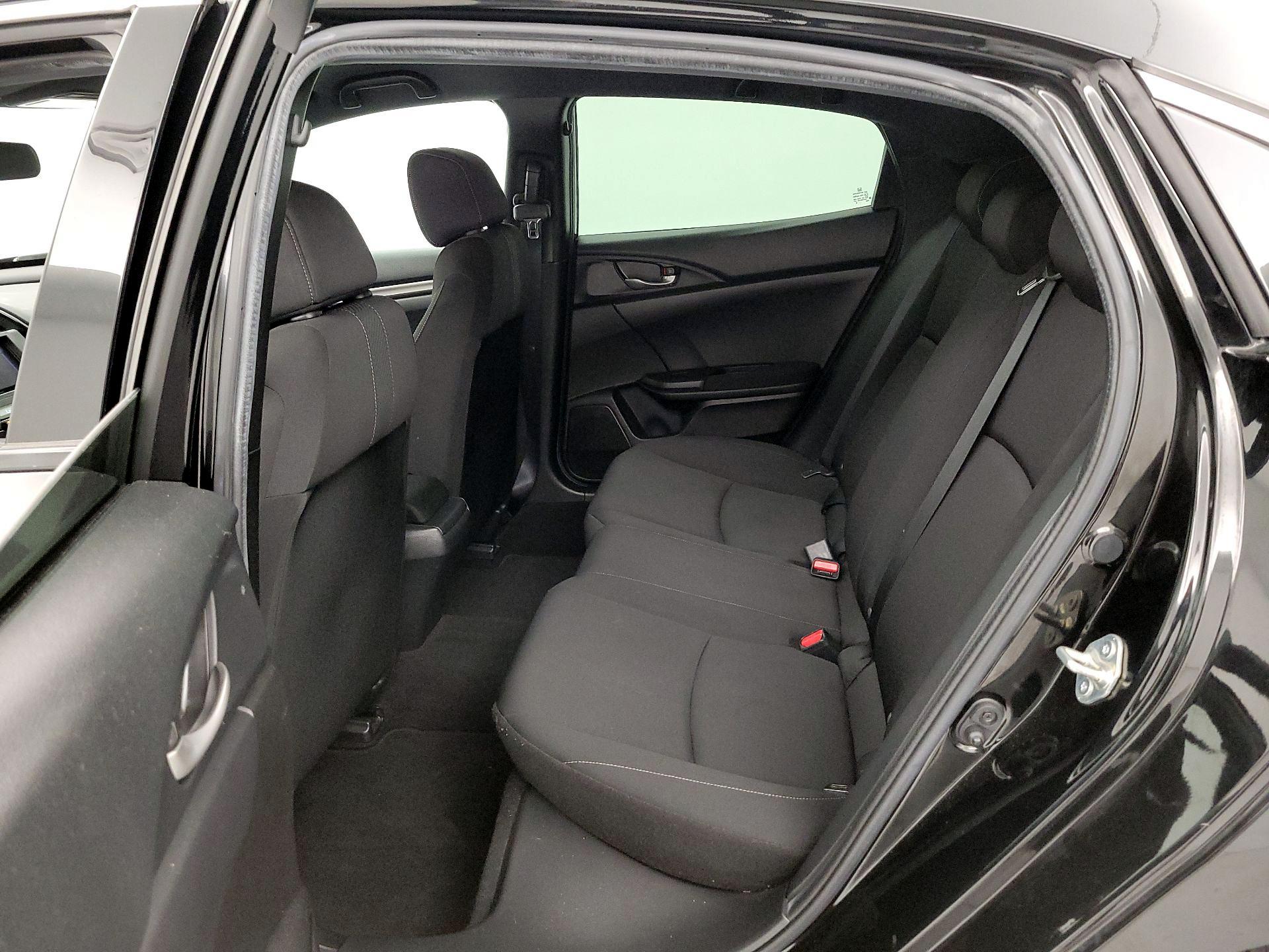 Thumbnail: 2018 Honda Civic - 19