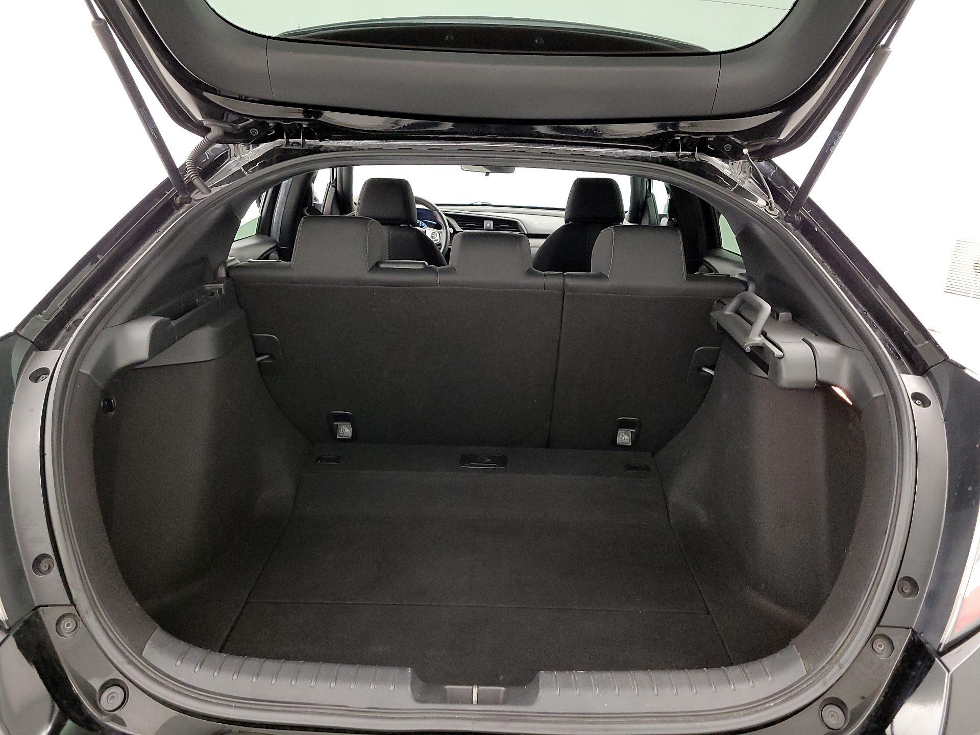 Thumbnail: 2018 Honda Civic - 20