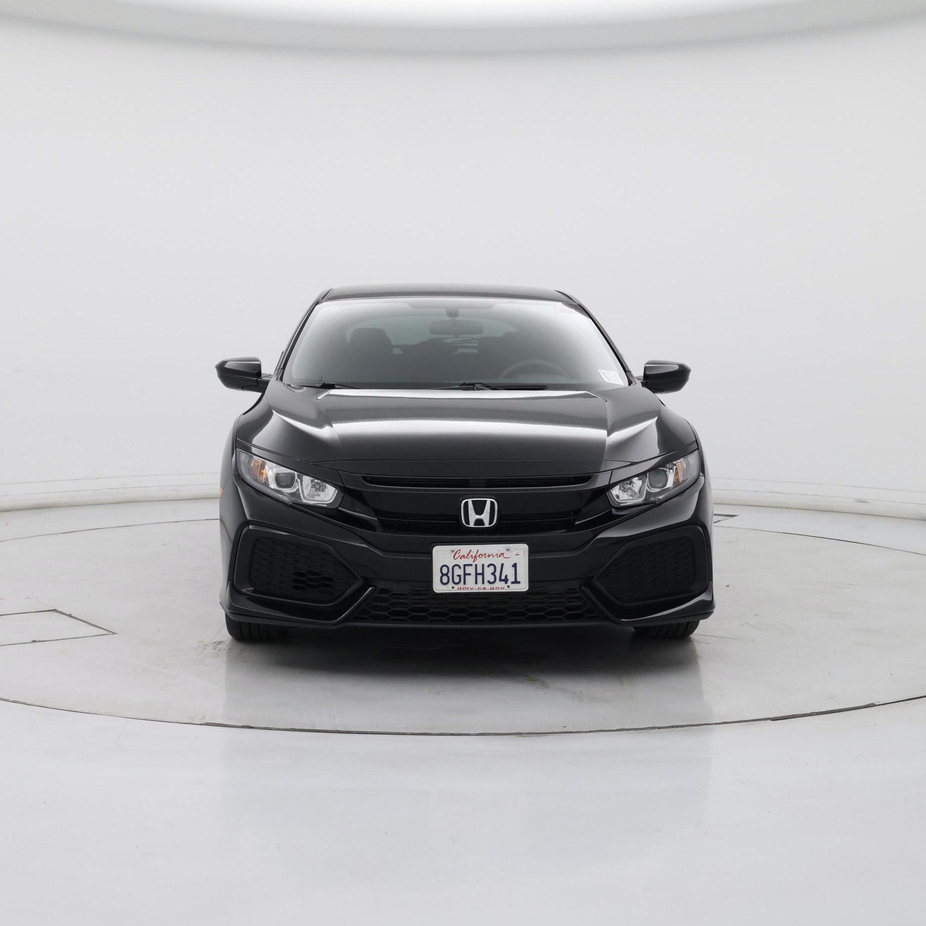 Thumbnail: 2018 Honda Civic - 5