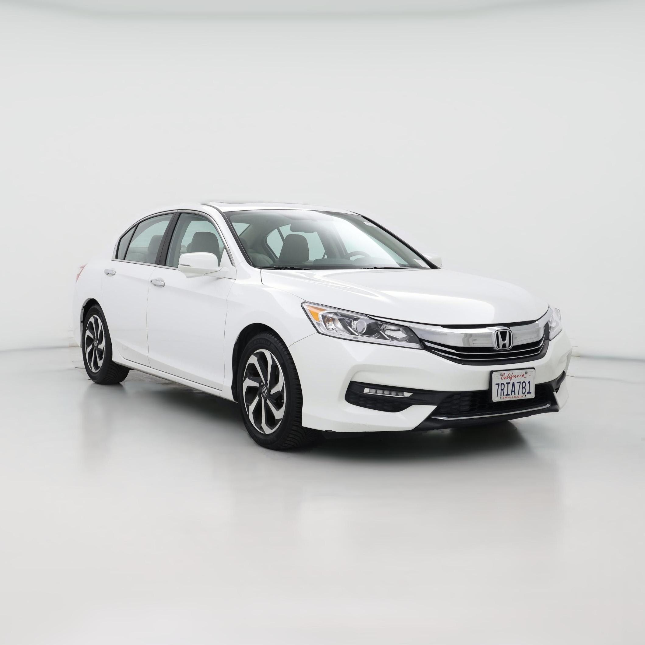 Thumbnail: 2016 Honda Accord - 1