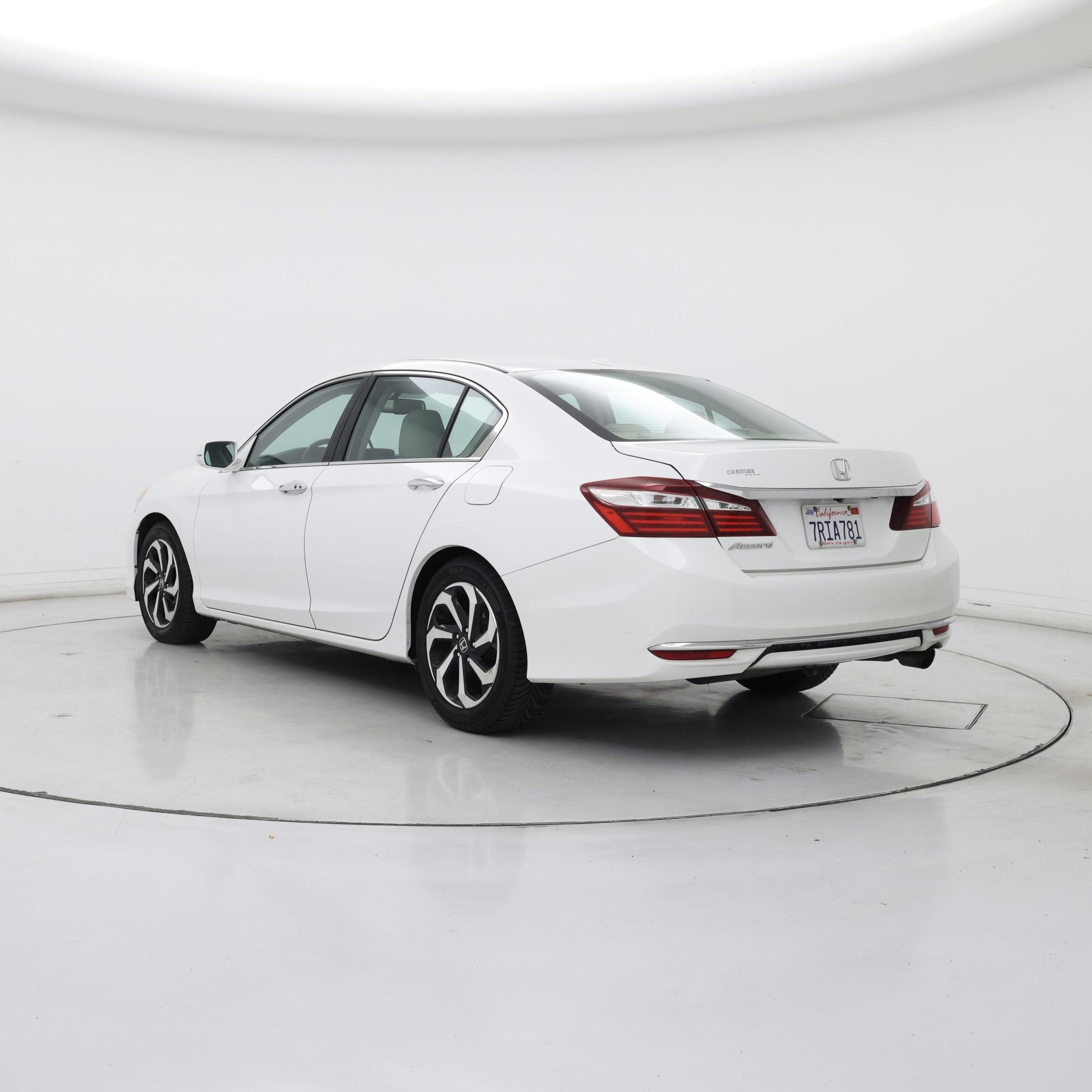 Thumbnail: 2016 Honda Accord - 2