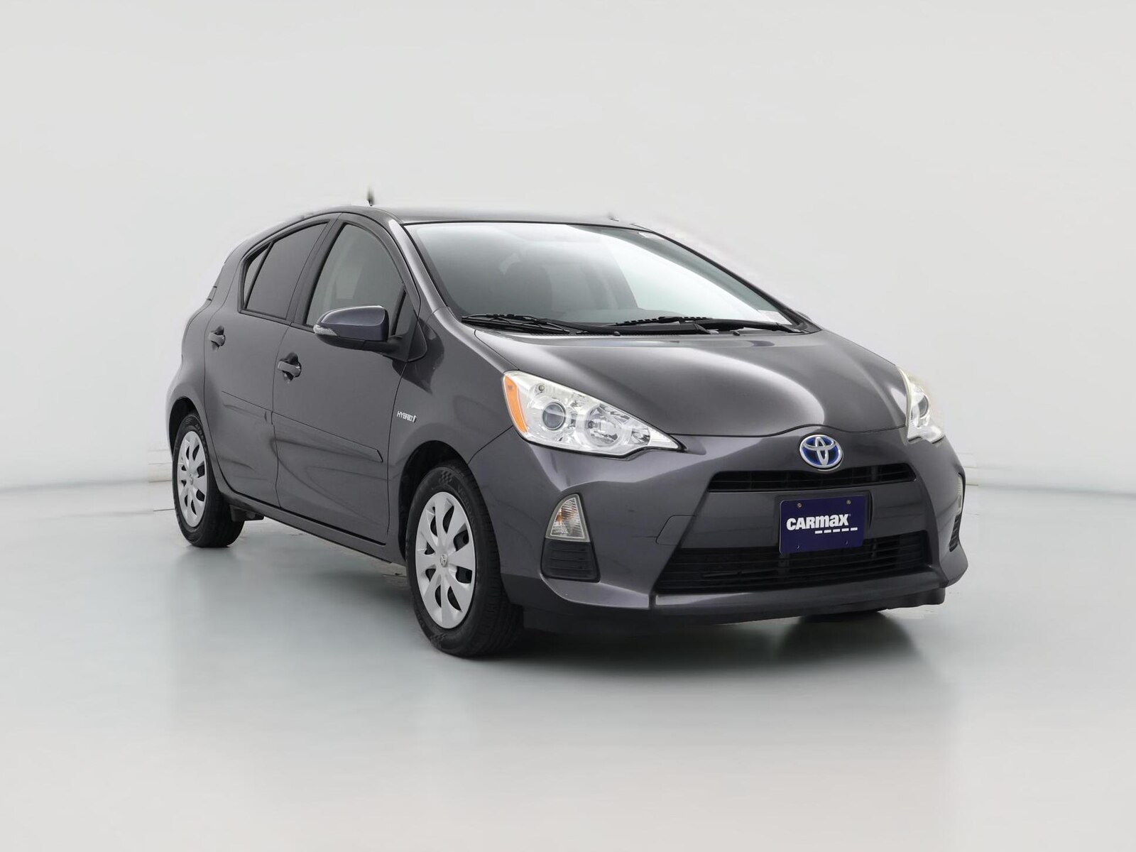 2014 Toyota Prius c