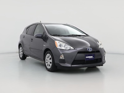 2014 Toyota Prius Two