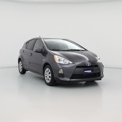 2014 Toyota Prius Two