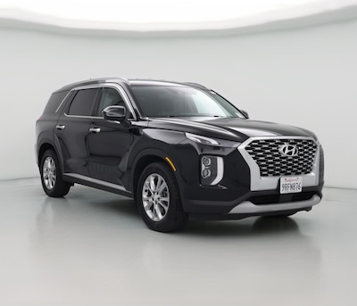 2022 Hyundai Palisade SE