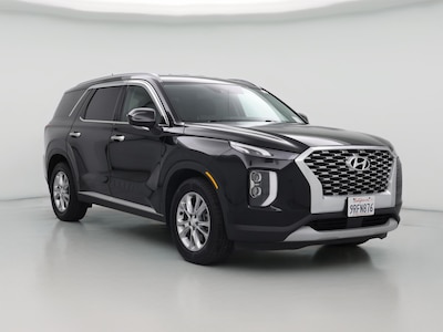 2022 Hyundai Palisade SE