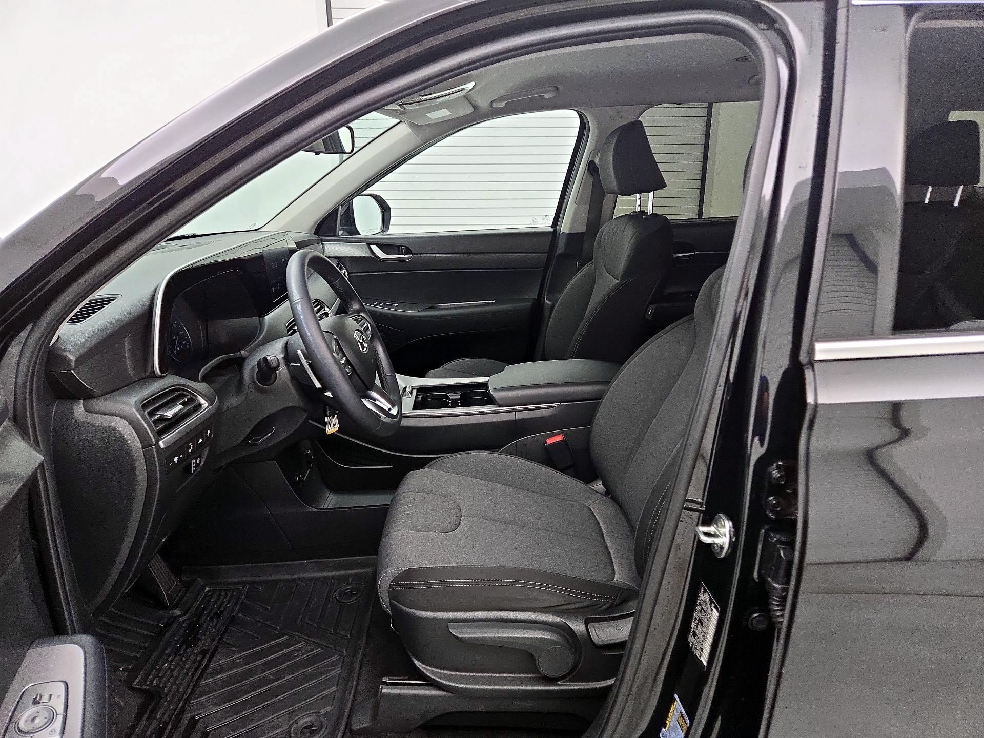 Thumbnail: 2022 Hyundai Palisade - 11