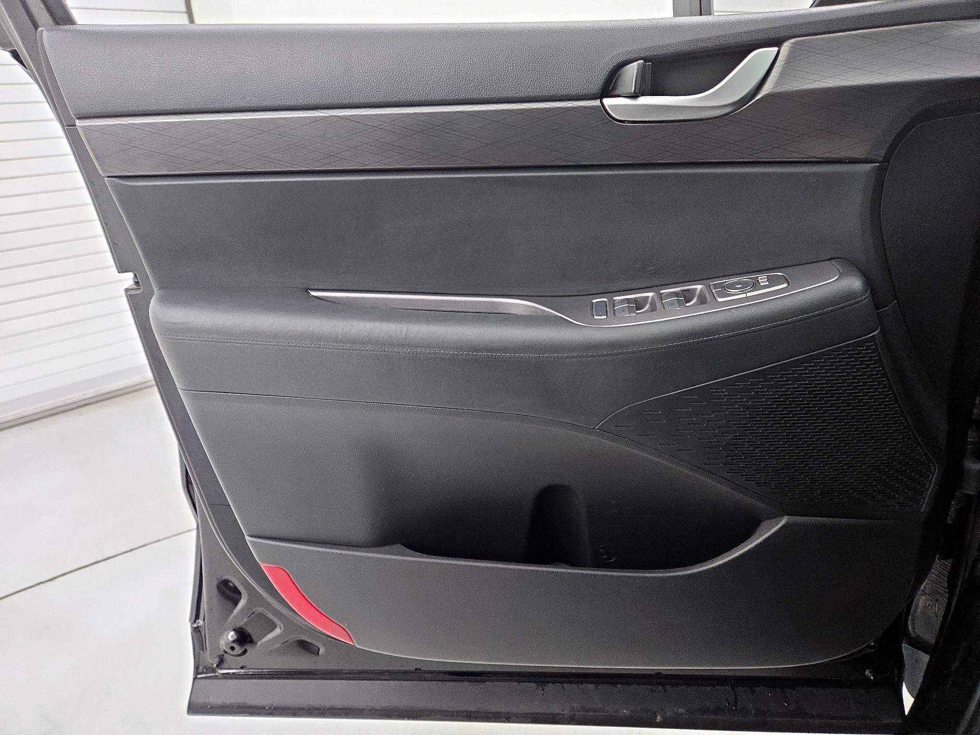 Thumbnail: 2022 Hyundai Palisade - 12