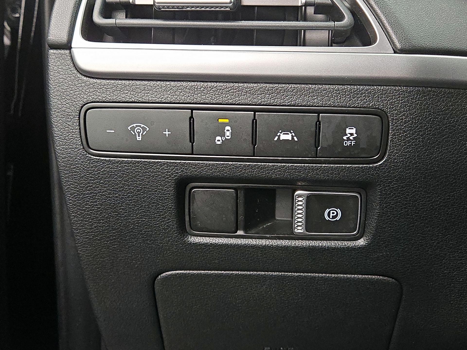 Thumbnail: 2022 Hyundai Palisade - 13