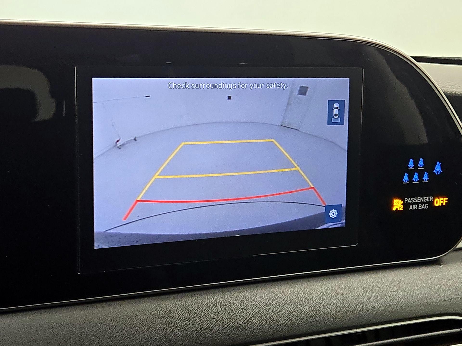 Thumbnail: 2022 Hyundai Palisade - 14