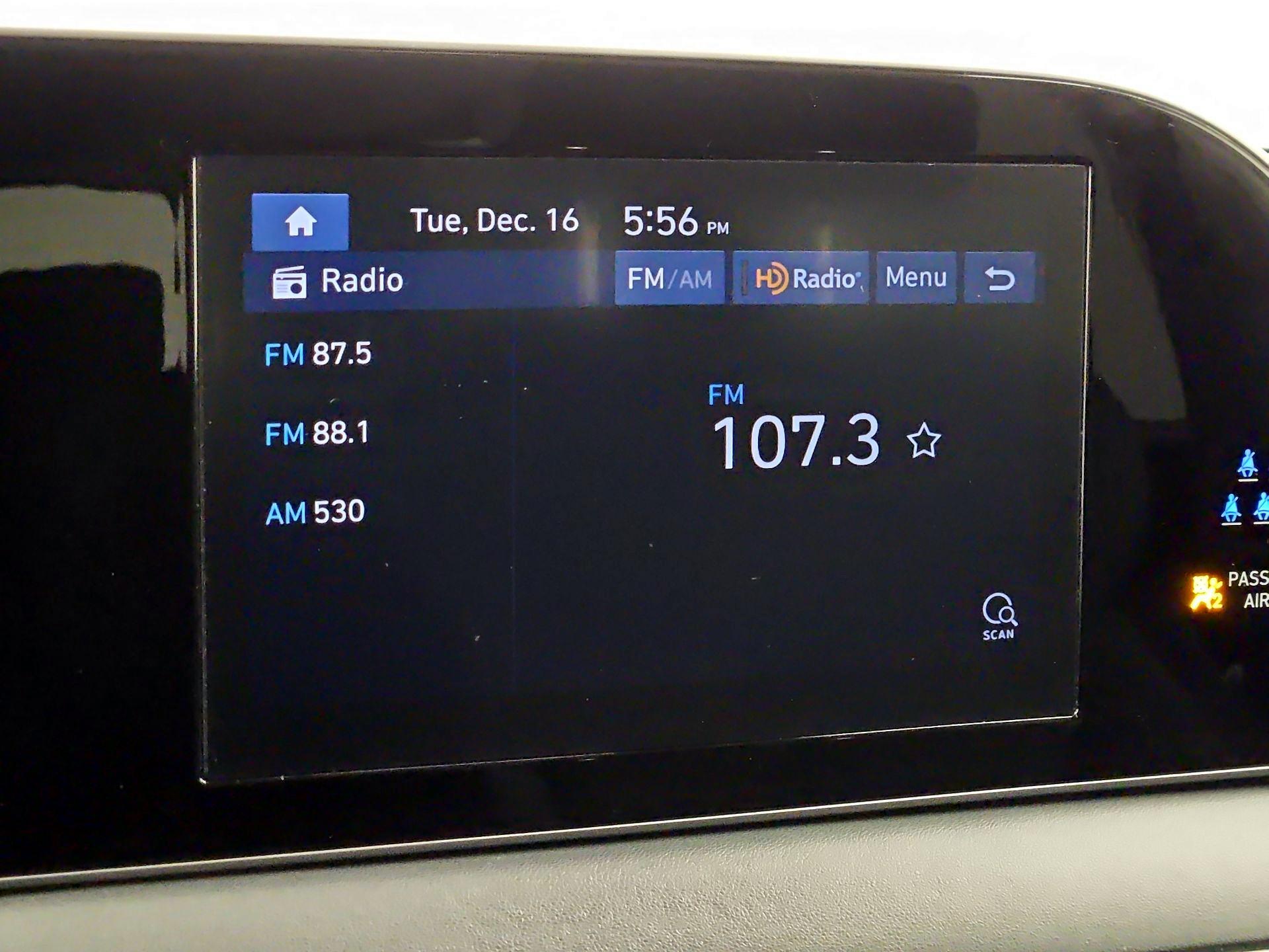 Thumbnail: 2022 Hyundai Palisade - 15