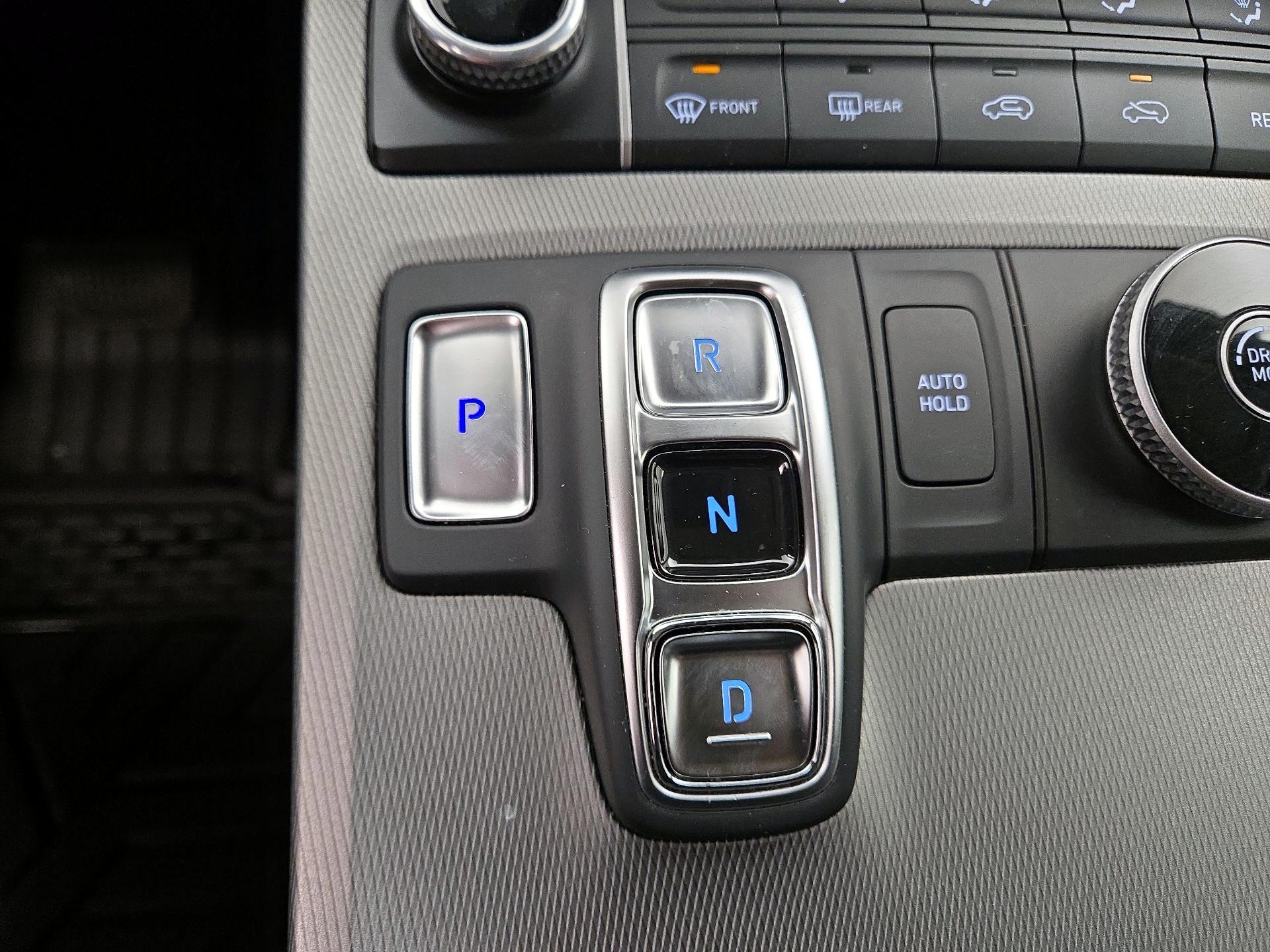 Thumbnail: 2022 Hyundai Palisade - 17