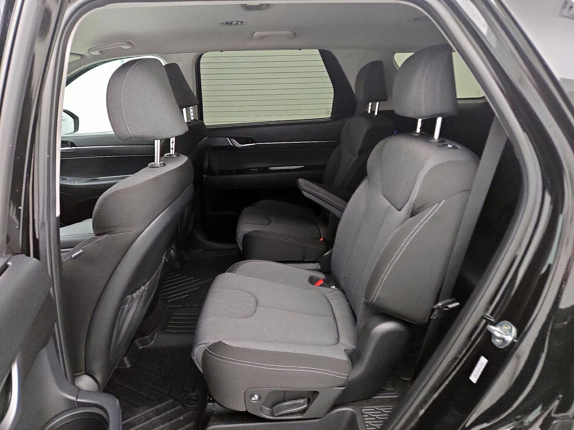 Thumbnail: 2022 Hyundai Palisade - 19