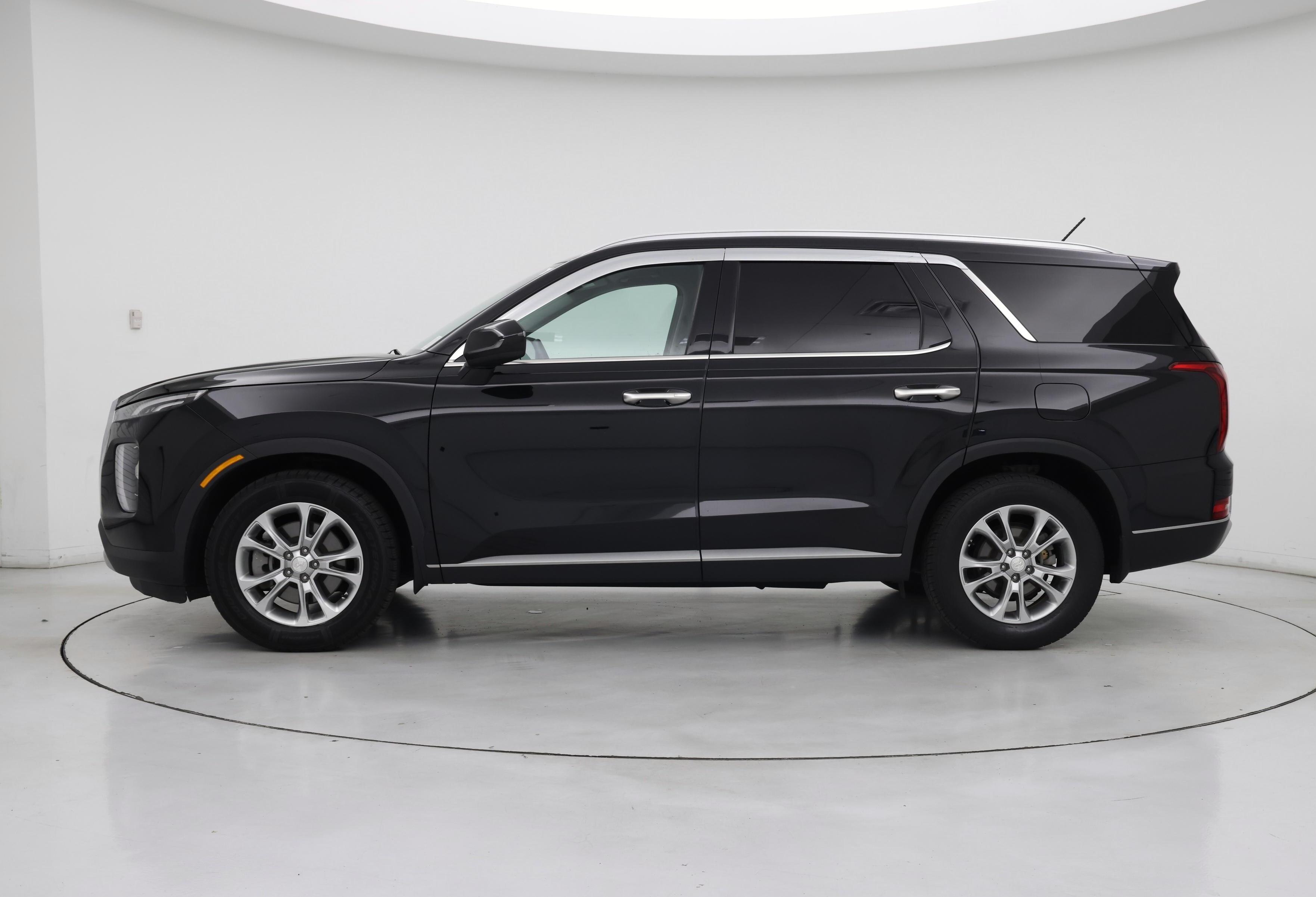 Thumbnail: 2022 Hyundai Palisade - 3