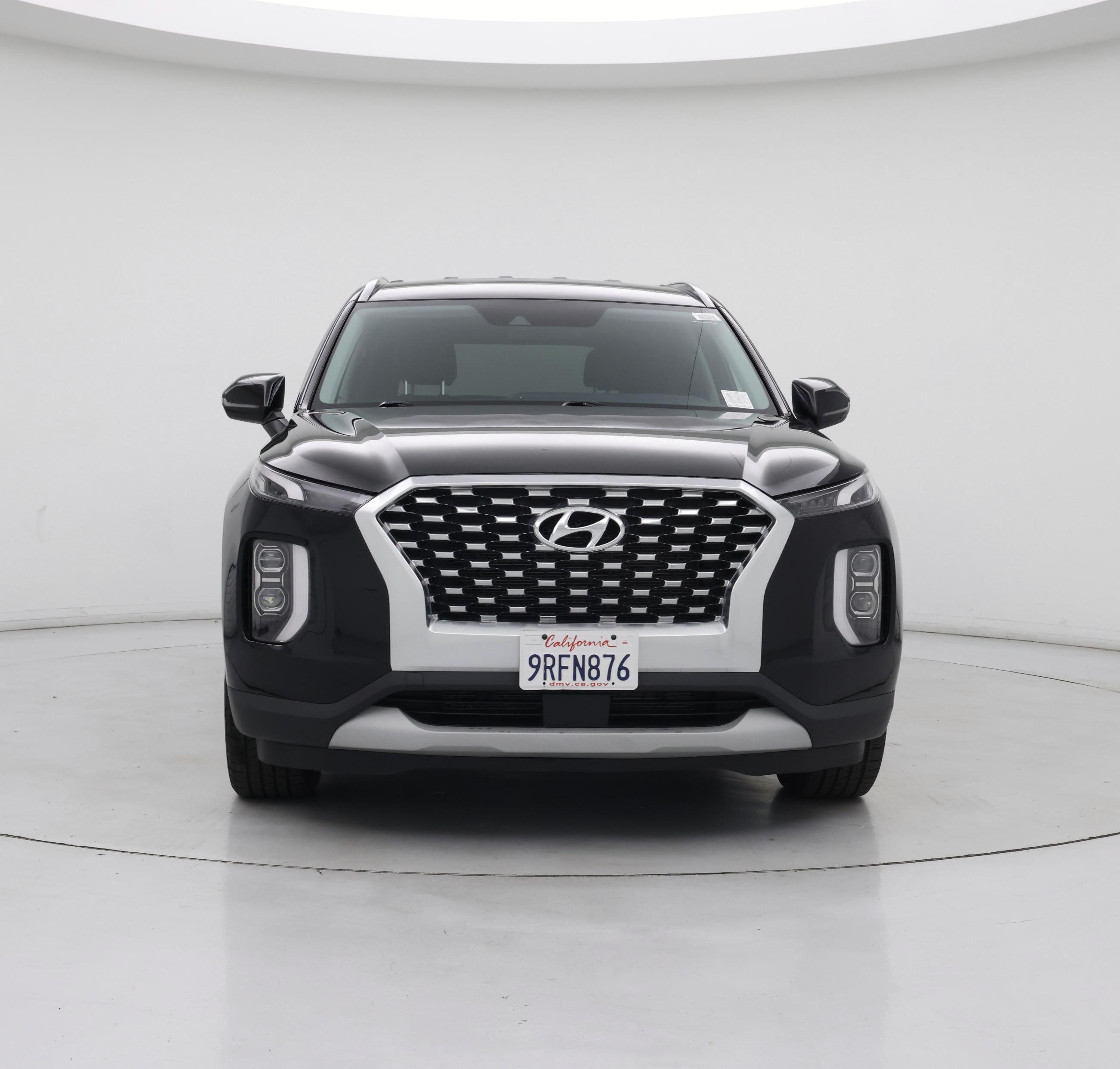 Thumbnail: 2022 Hyundai Palisade - 5