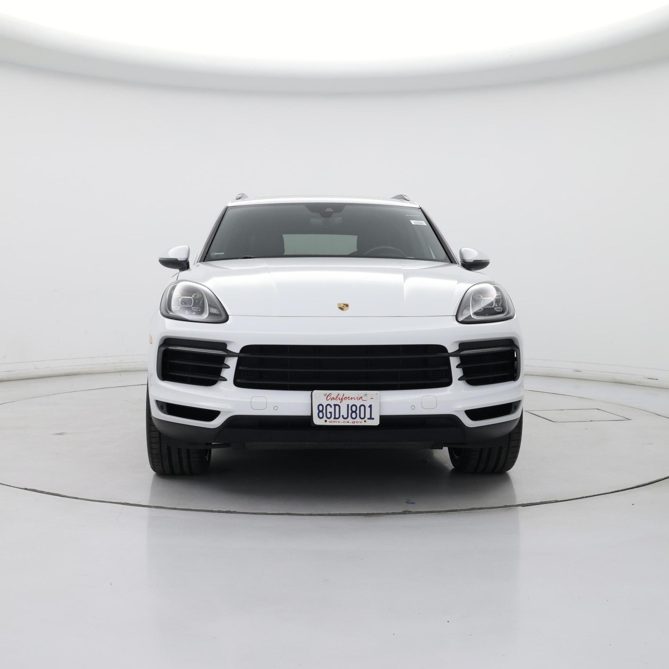 Thumbnail: 2019 Porsche Cayenne - 5
