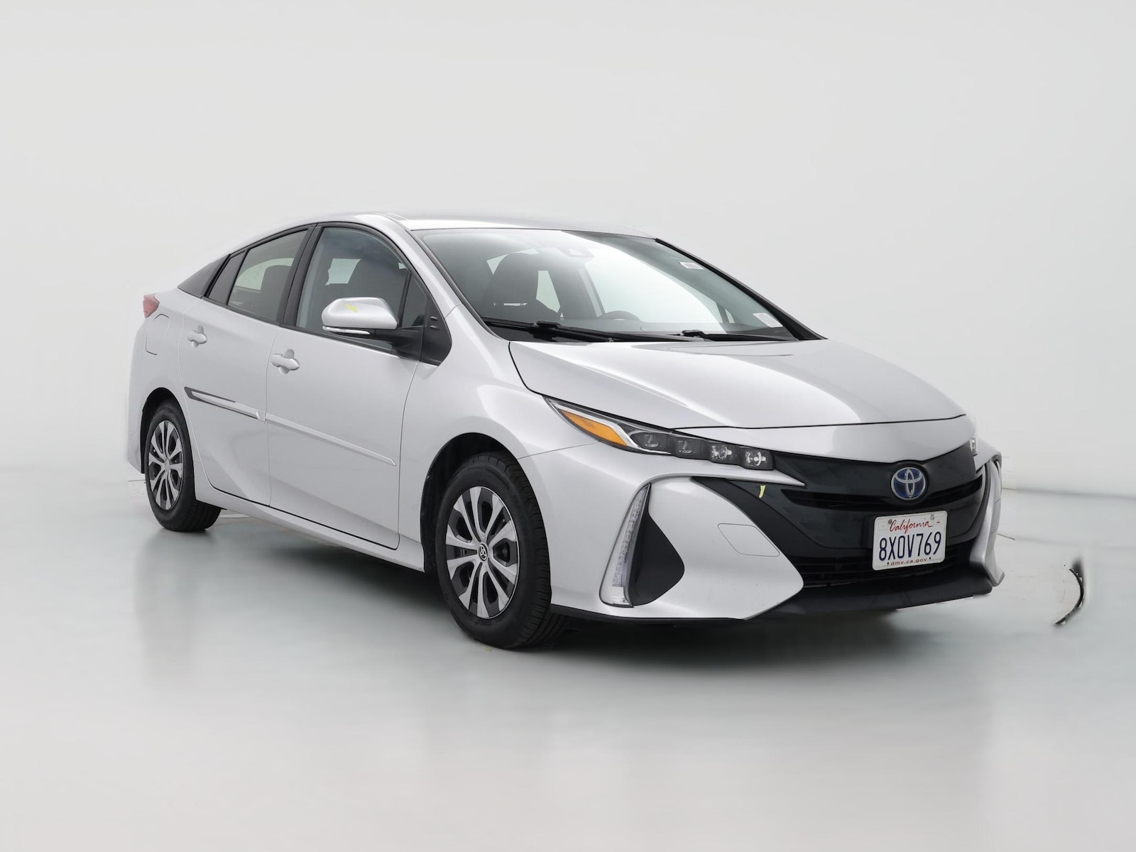 2022 Toyota Prius Prime LE