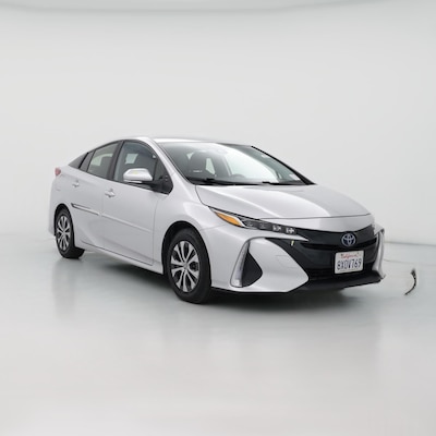 2022 Toyota Prius Prime Hybrid LE