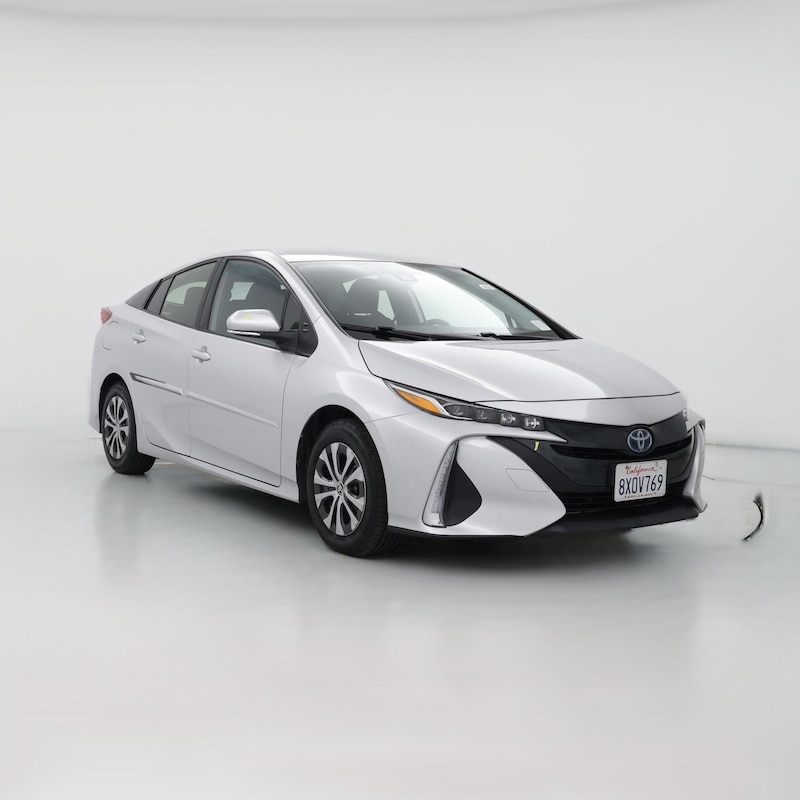 2022 Toyota Prius Prime Hybrid LE