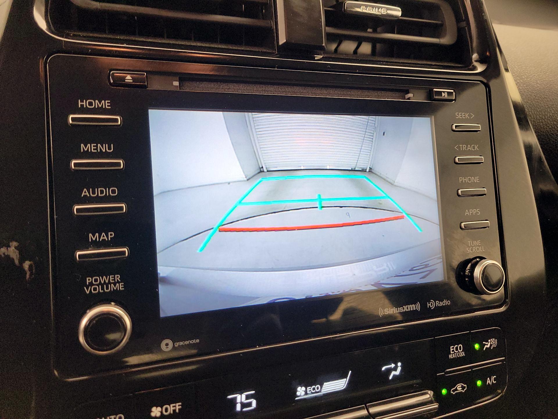 Thumbnail: 2022 Toyota Prius Prime - 14