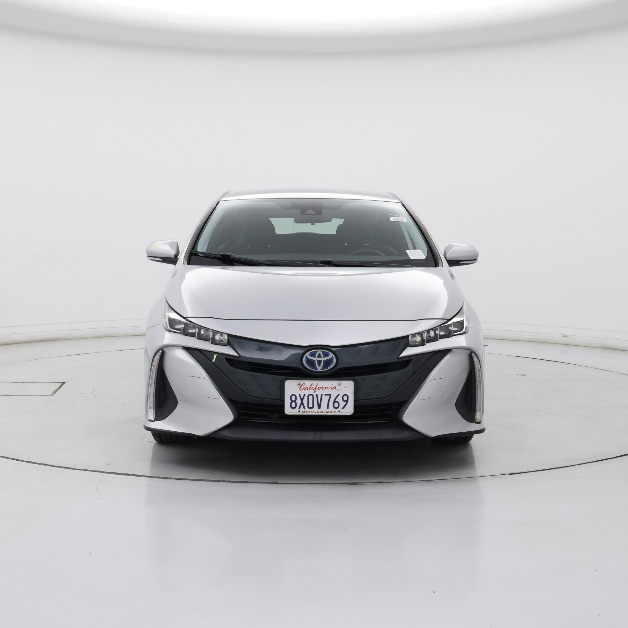 Thumbnail: 2022 Toyota Prius Prime - 5