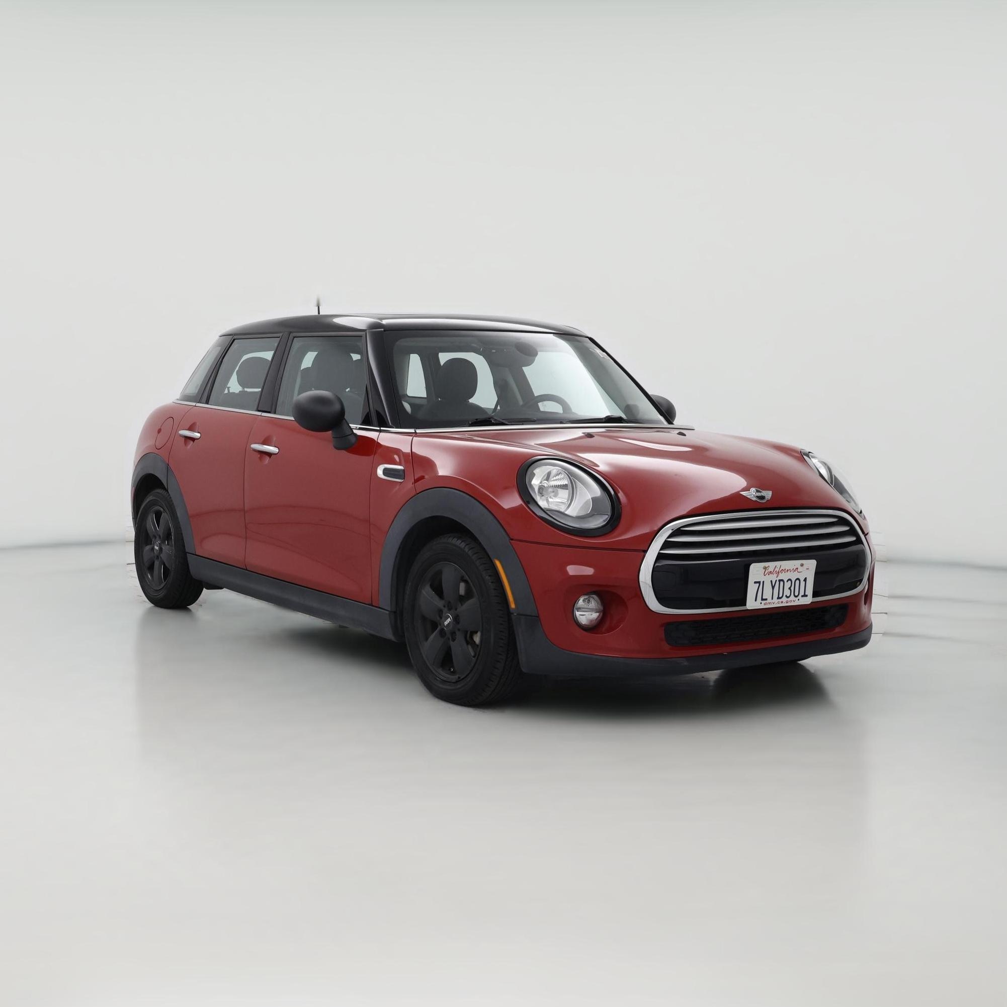 Thumbnail: 2015 MINI Cooper Hardtop - 1
