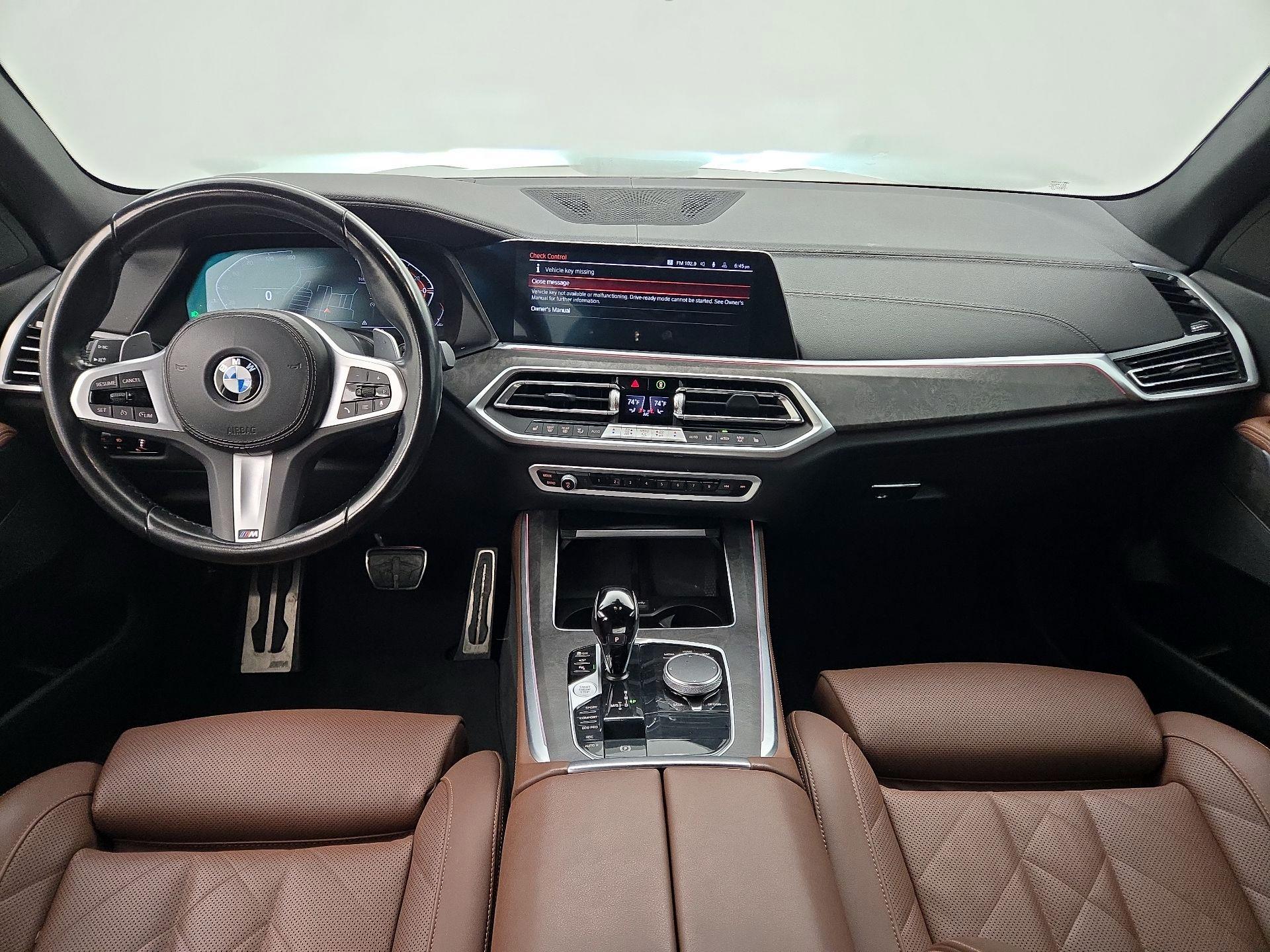 Thumbnail: 2023 BMW X5 - 9