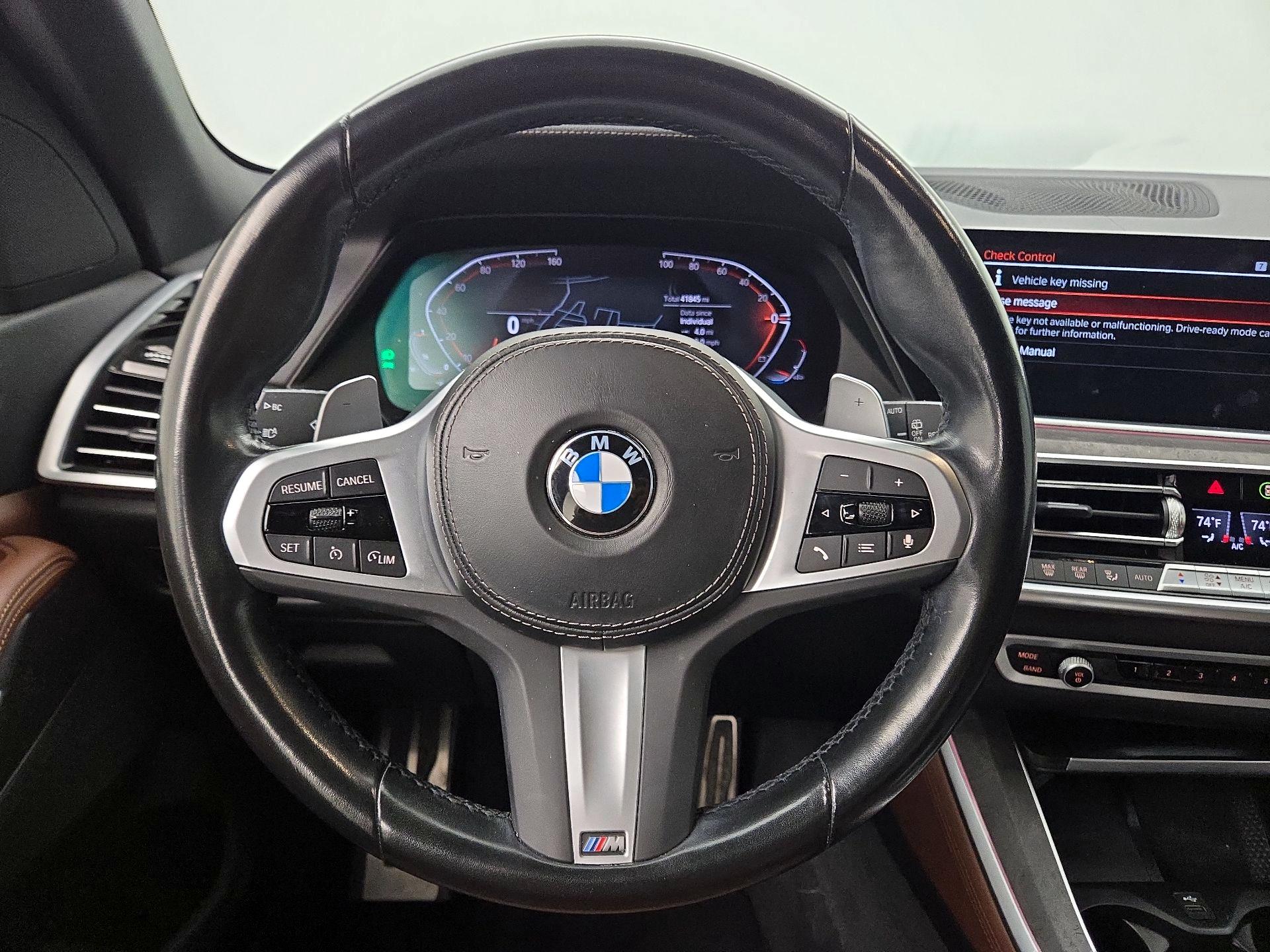 Thumbnail: 2023 BMW X5 - 10