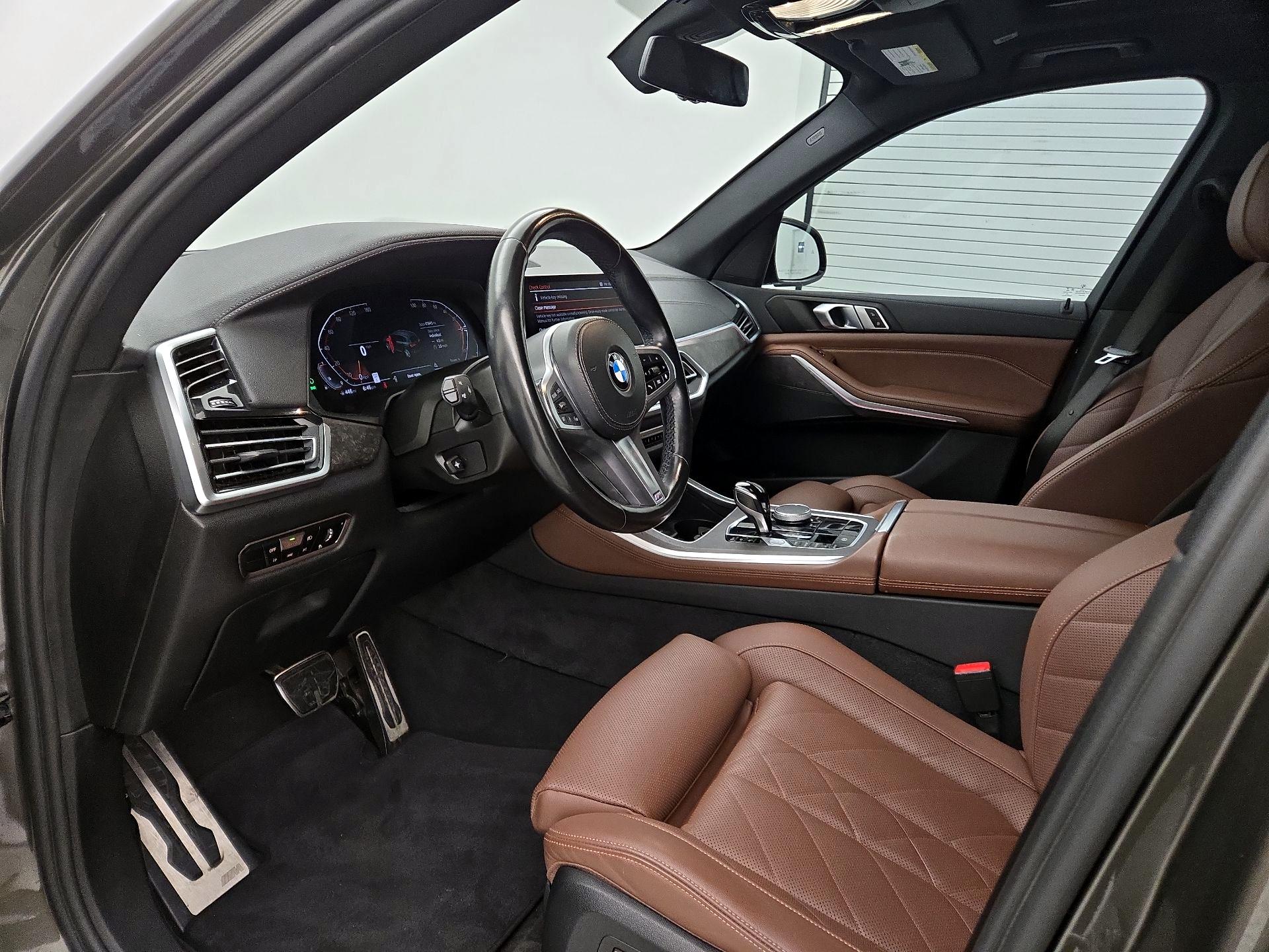 Thumbnail: 2023 BMW X5 - 11