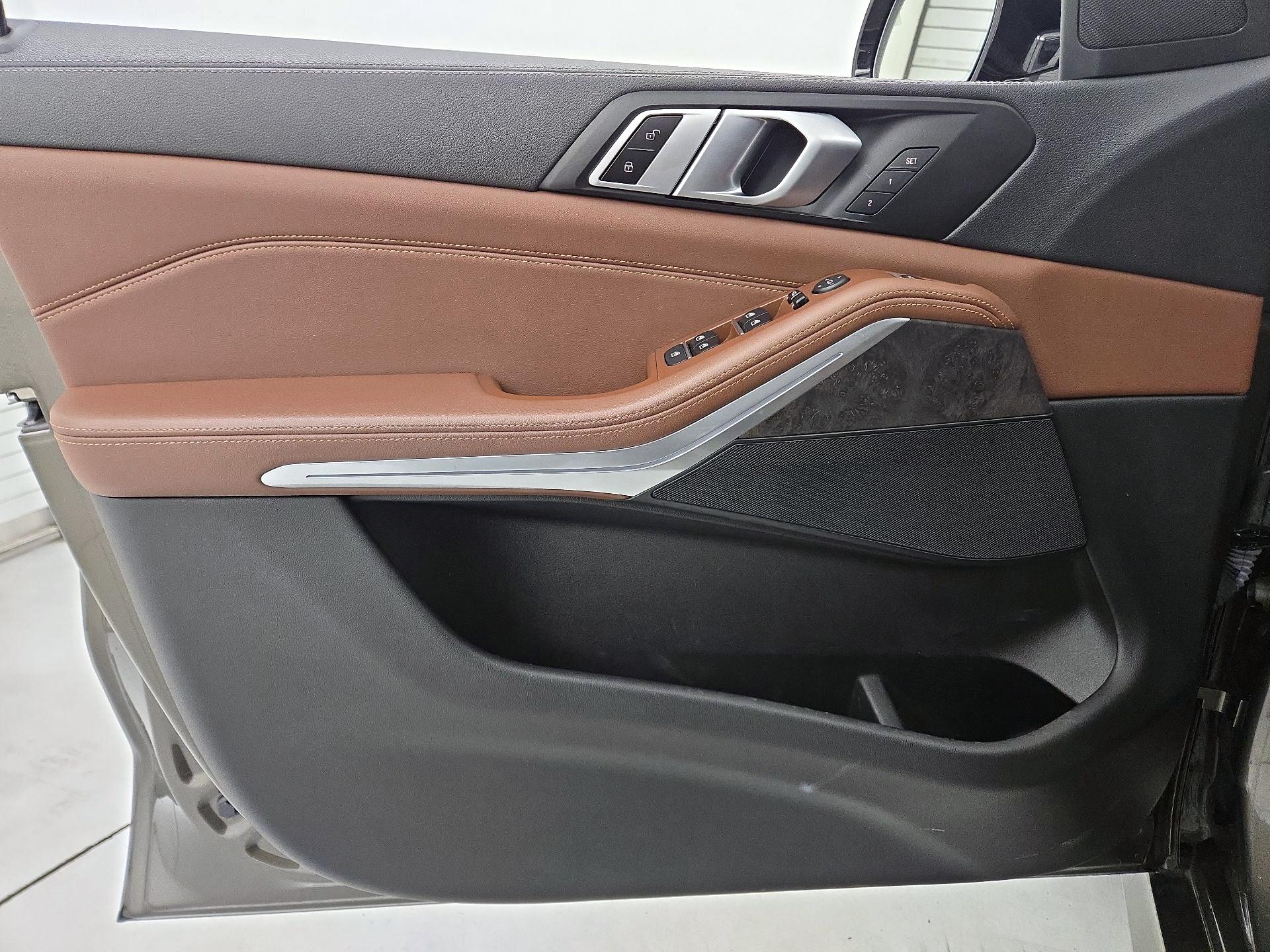 Thumbnail: 2023 BMW X5 - 12