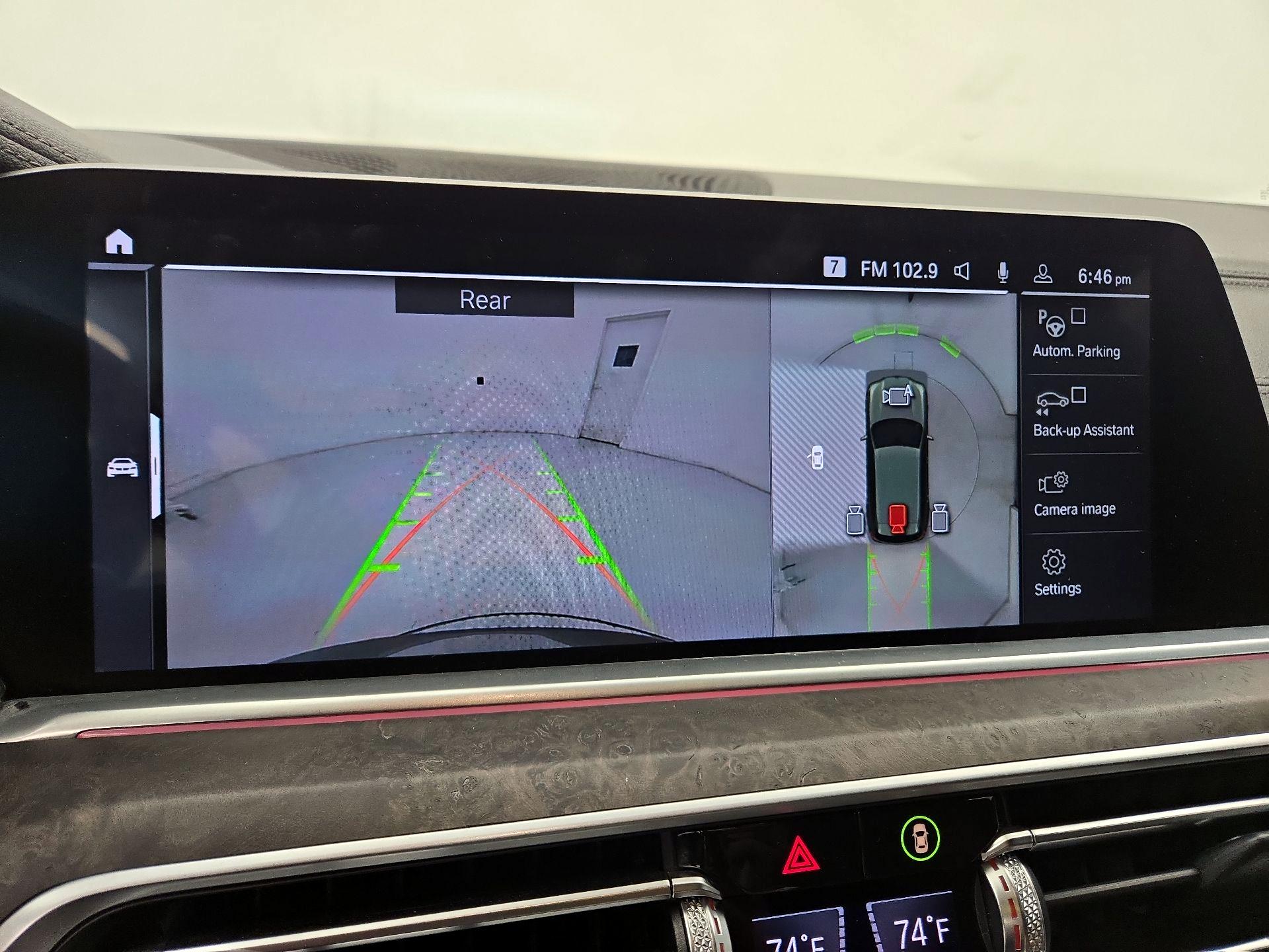 Thumbnail: 2023 BMW X5 - 14